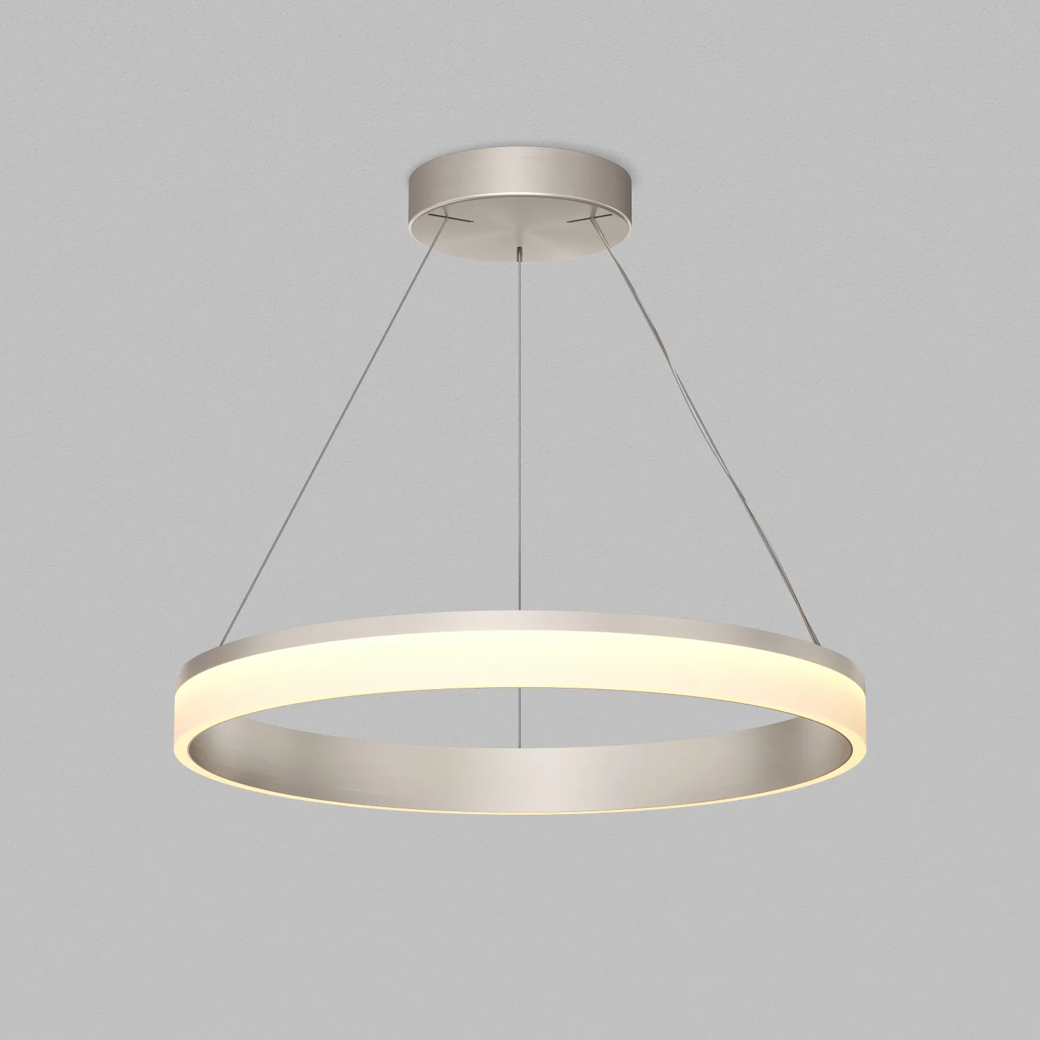 Denkirs Подвесной светильник RING DK6670-SN