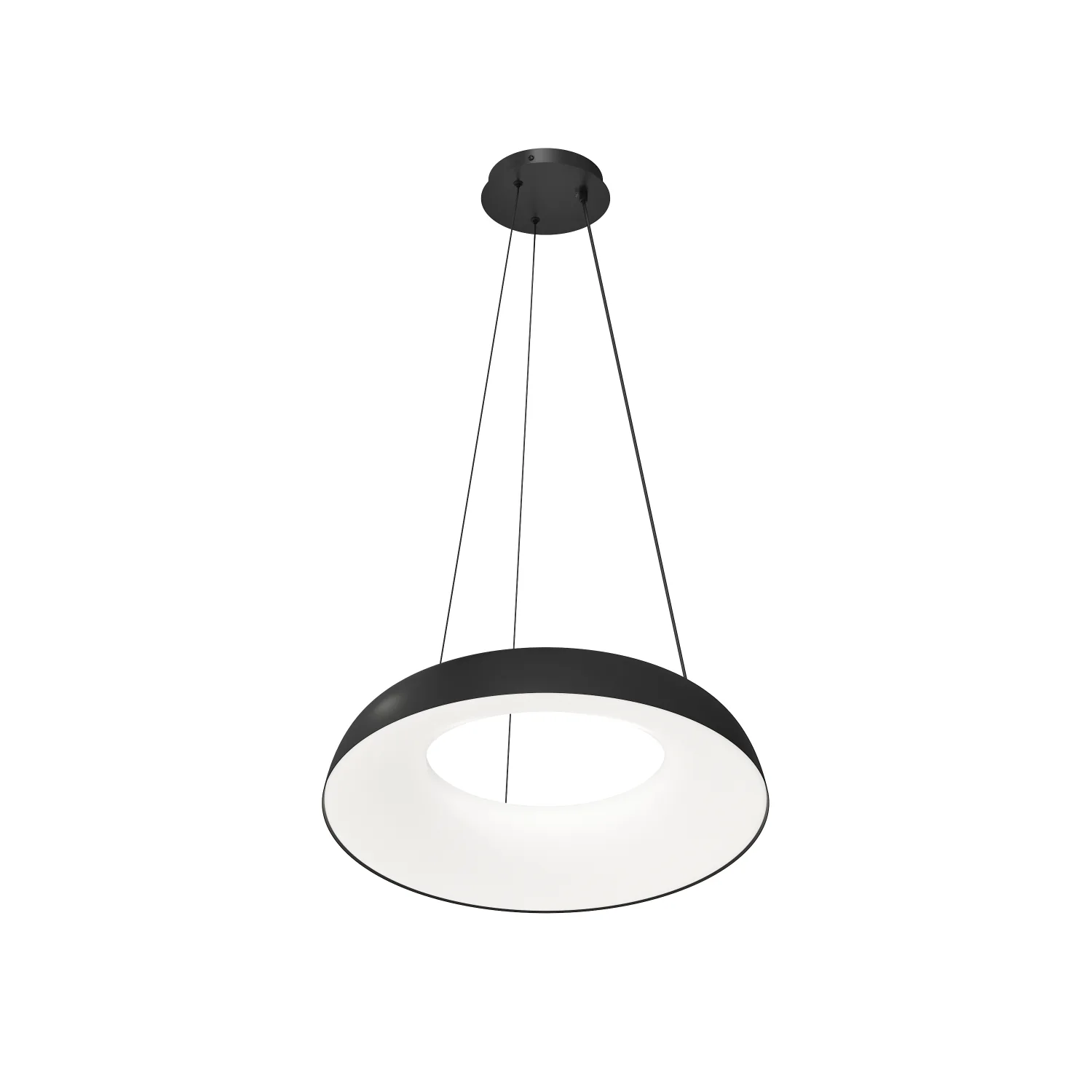 Denkirs TORION DK6704-BK подвесной светильник (ДЕНКИРС) Denkirs TORION DK6704-BK подвесной светильник (ДЕНКИРС)