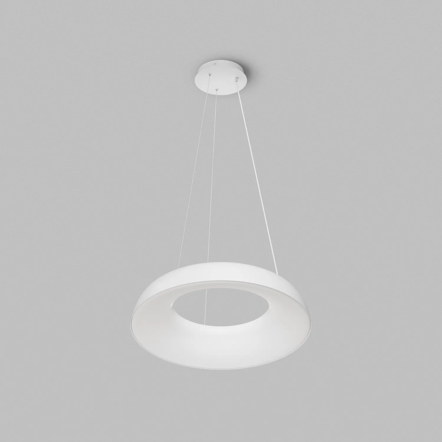 Denkirs TORION DK6704-WH подвесной светильник (ДЕНКИРС) Denkirs TORION DK6704-WH подвесной светильник (ДЕНКИРС)