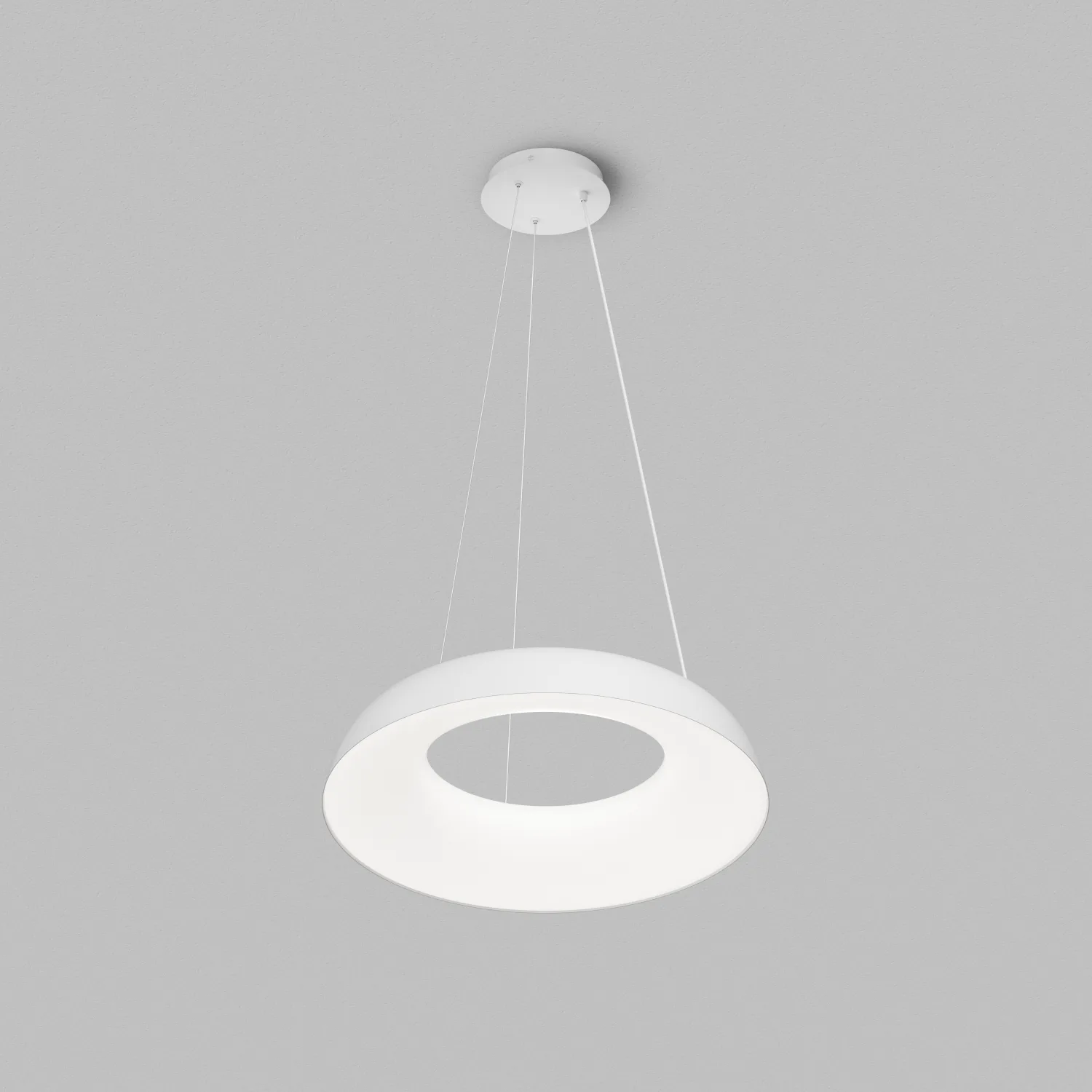 Denkirs TORION DK6704-WH подвесной светильник