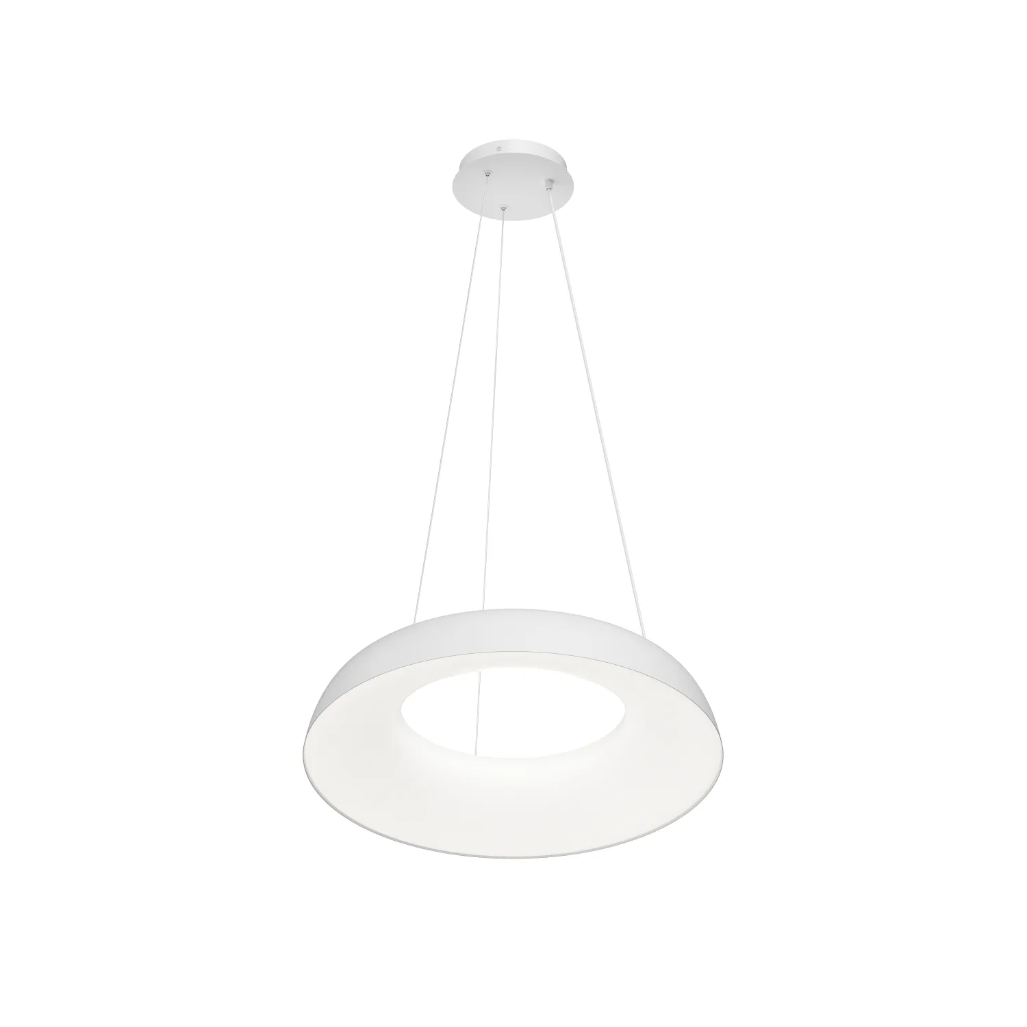 Denkirs TORION DK6704-WH подвесной светильник (ДЕНКИРС) Denkirs TORION DK6704-WH подвесной светильник (ДЕНКИРС)
