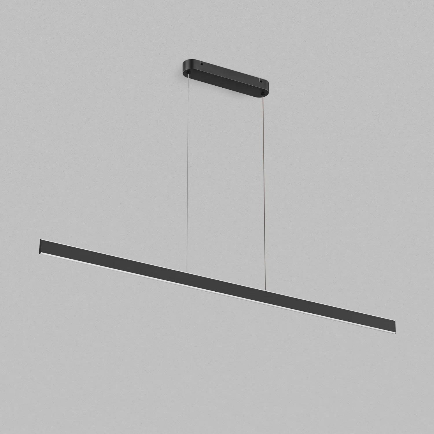 Denkirs RAYLINE DK6733-BK подвесной светильник (ДЕНКИРС) Denkirs RAYLINE DK6733-BK подвесной светильник (ДЕНКИРС)