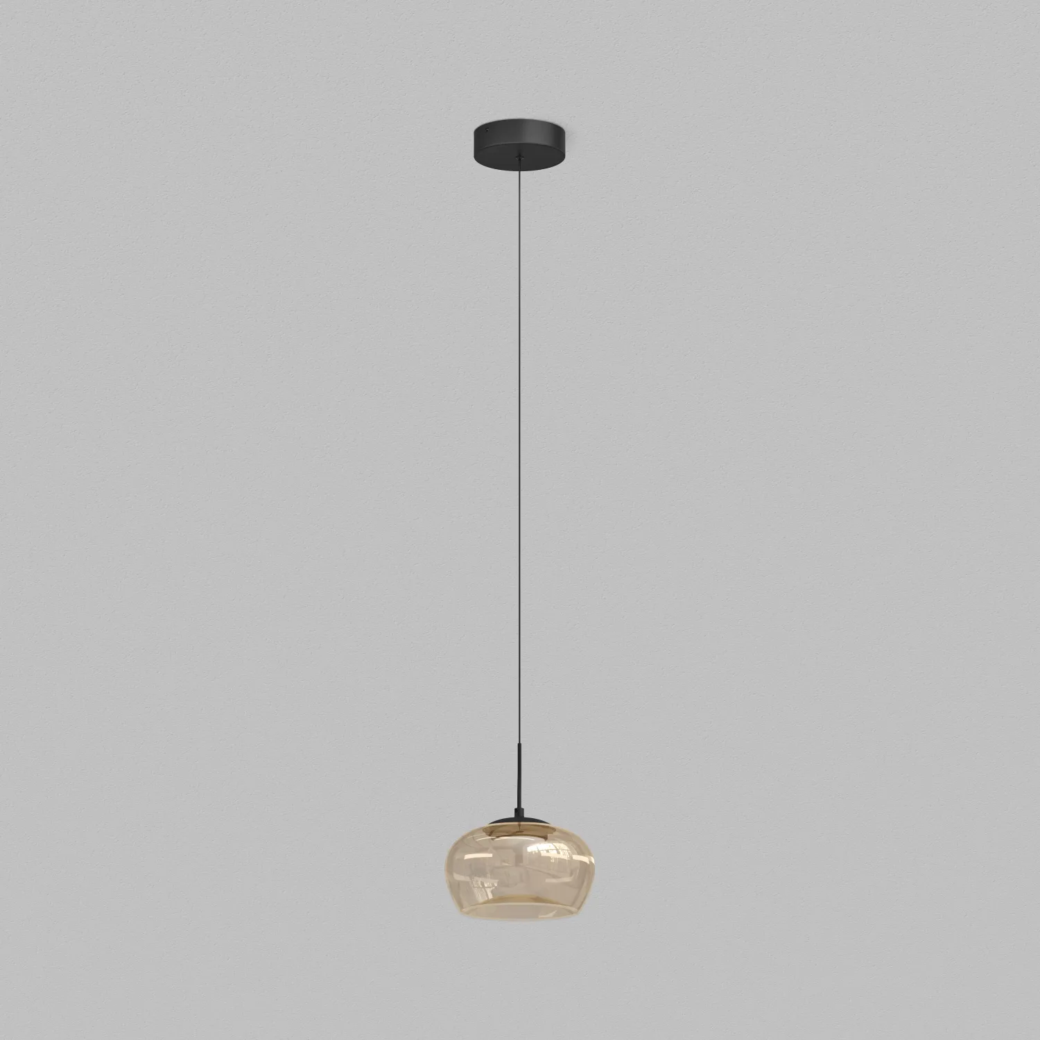 Denkirs FLOA DK6741-BK+AM подвесной светильник (ДЕНКИРС) Denkirs FLOA DK6741-BK+AM подвесной светильник (ДЕНКИРС)