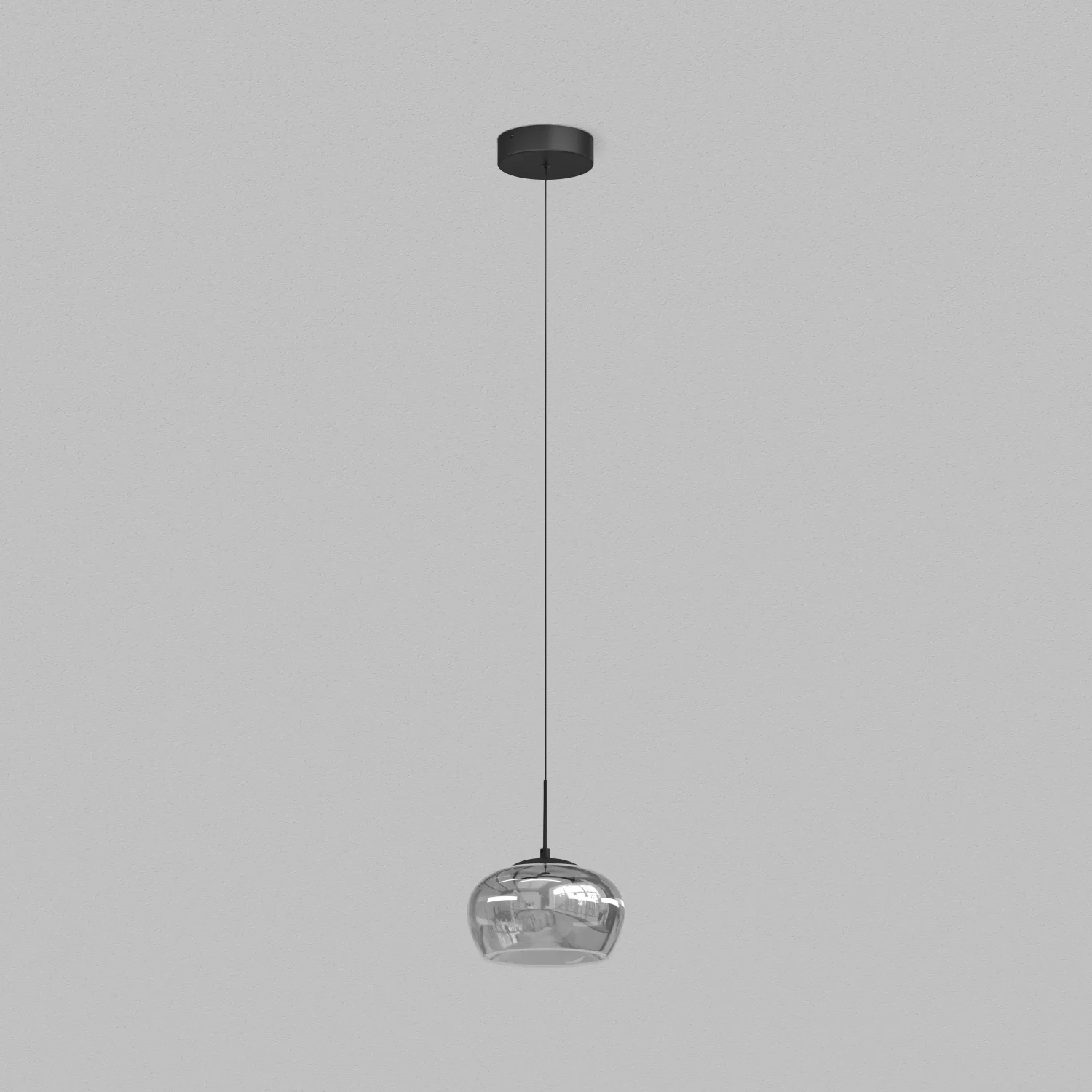 Denkirs FLOA DK6741-BK+SM подвесной светильник (ДЕНКИРС) Denkirs FLOA DK6741-BK+SM подвесной светильник (ДЕНКИРС)
