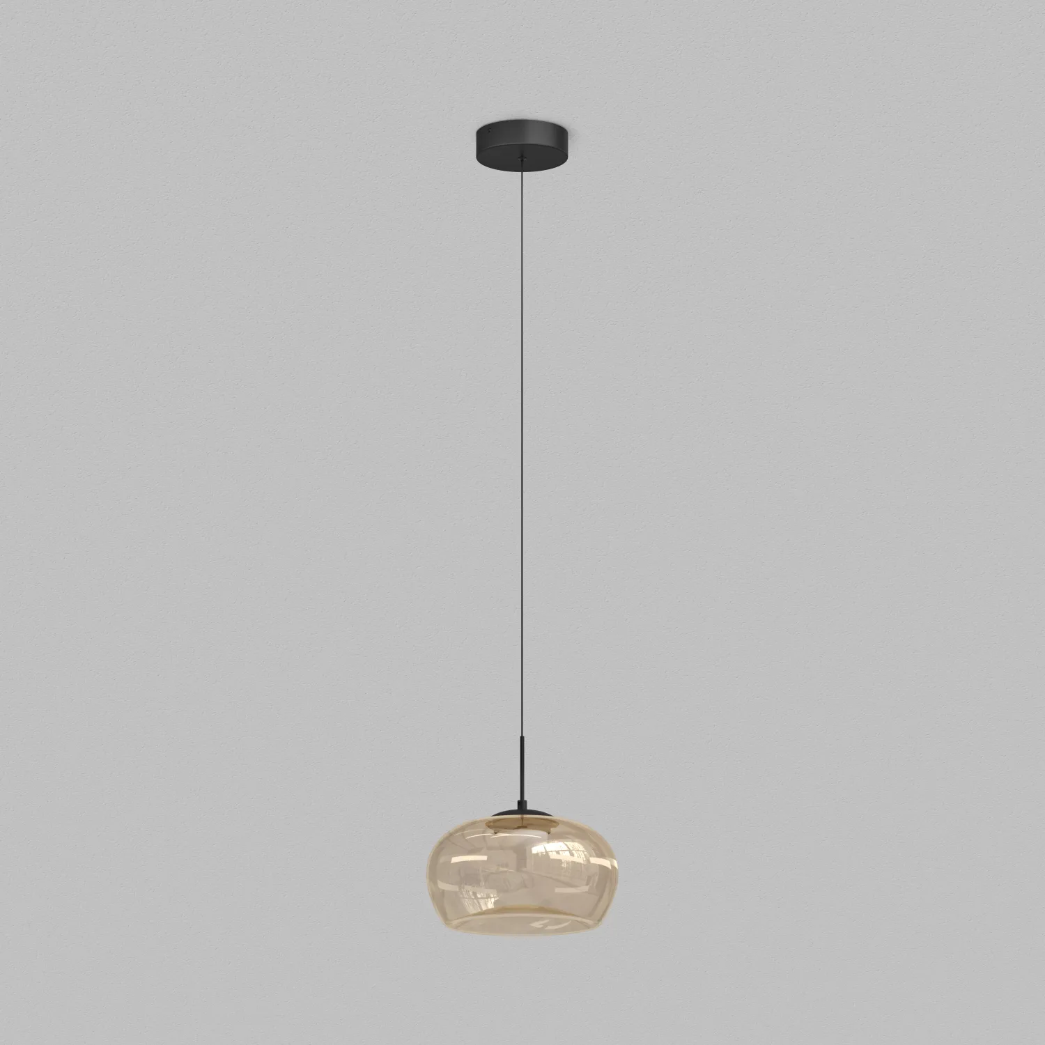 Denkirs FLOA DK6742-BK+AM подвесной светильник (ДЕНКИРС) Denkirs FLOA DK6742-BK+AM подвесной светильник (ДЕНКИРС)