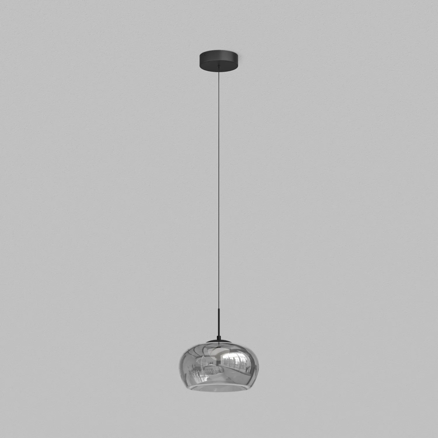 Denkirs FLOA DK6742-BK+SM подвесной светильник (ДЕНКИРС) Denkirs FLOA DK6742-BK+SM подвесной светильник (ДЕНКИРС)
