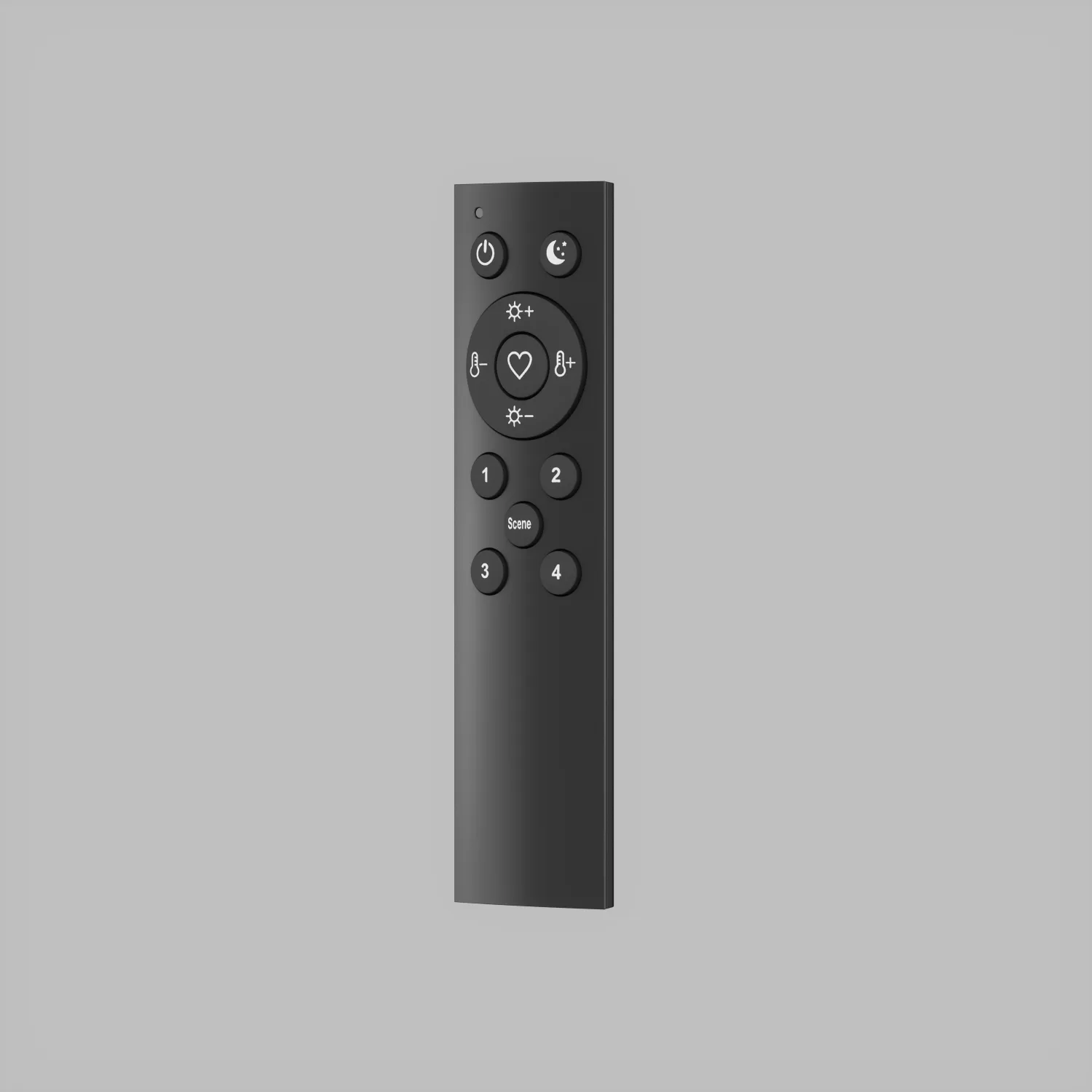 DENKIRS DK7301-BK пульт управления CONTROL BT (ДЕНКИРС) DENKIRS DK7301-BK пульт управления CONTROL BT (ДЕНКИРС)