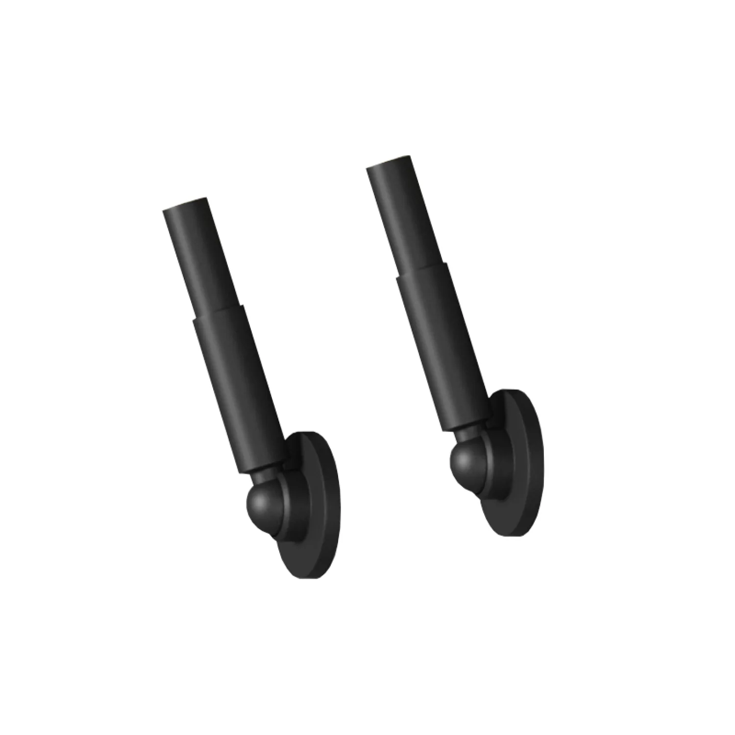 Denkirs DK7511-BK — набор из двух креплений-натяжителей для светильника-троса FLEX (ДЕНКИРС) Denkirs DK7511-BK — набор из двух креплений-натяжителей для светильника-троса FLEX (ДЕНКИРС)