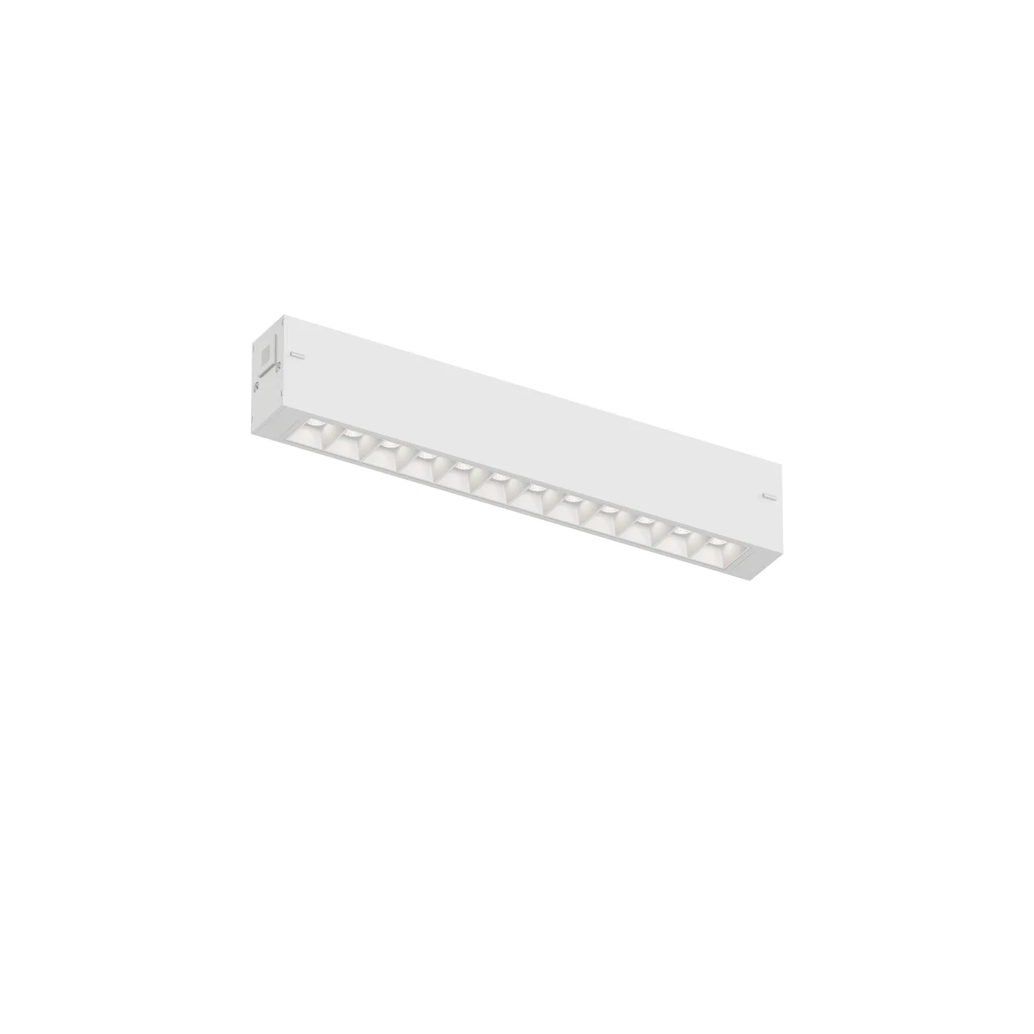 Denkirs DK8001-WH трековый светильник Smart (ДЕНКИРС) Denkirs DK8001-WH трековый светильник Smart (ДЕНКИРС)
