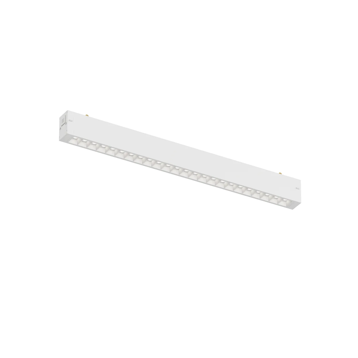 Трековый светильник Denkirs DK8002-WH (ДЕНКИРС) Трековый светильник Denkirs DK8002-WH (ДЕНКИРС)
