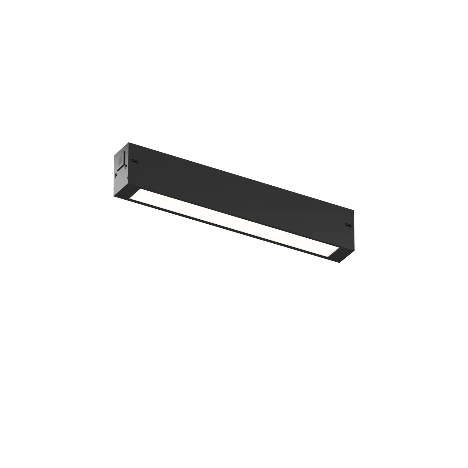 Denkirs DK8003-BK трековый светильник (ДЕНКИРС) Denkirs DK8003-BK трековый светильник (ДЕНКИРС)