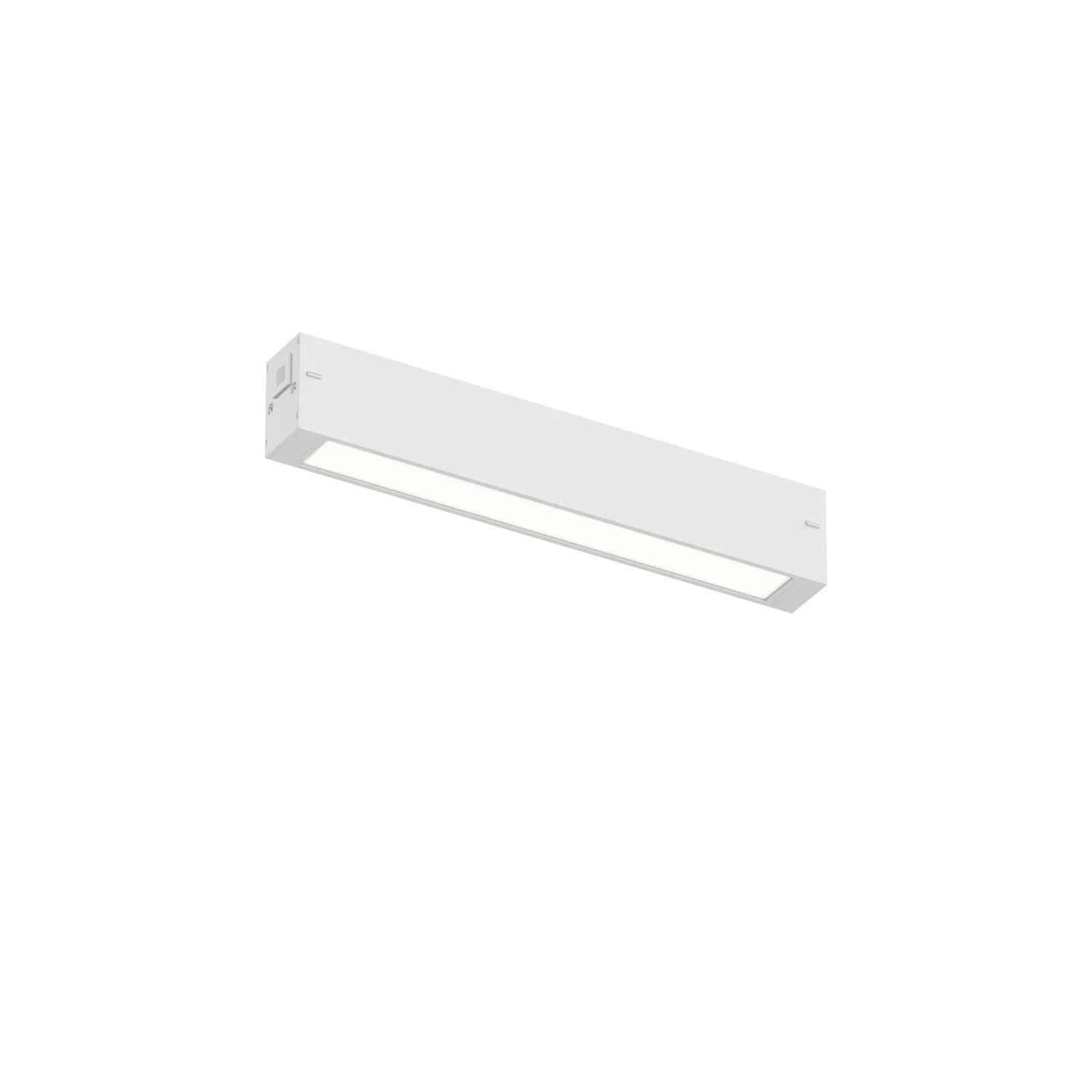 Denkirs DK8003-WH трековый светильник (ДЕНКИРС) Denkirs DK8003-WH трековый светильник (ДЕНКИРС)