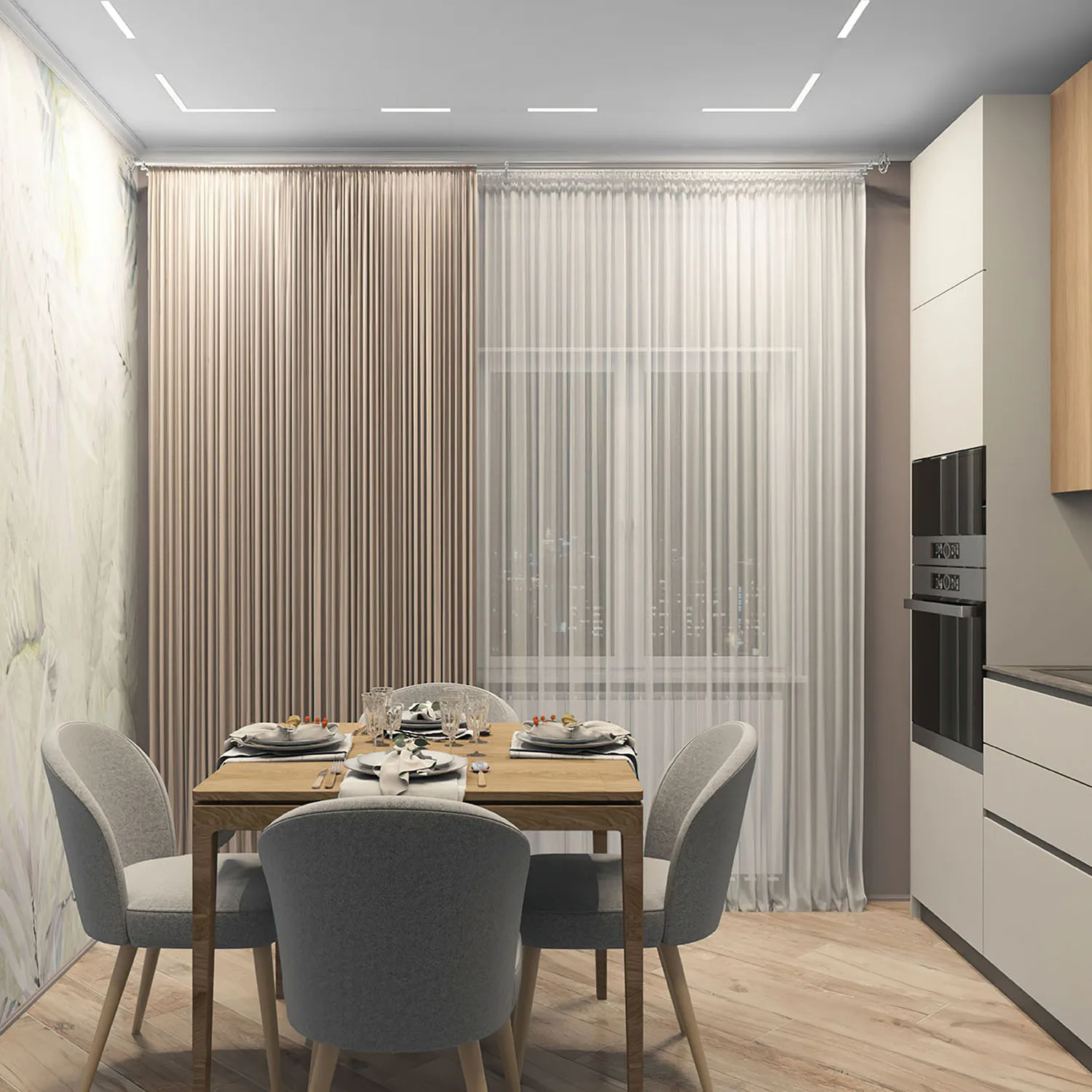 Denkirs DK8003-WH трековый светильник (ДЕНКИРС) Denkirs DK8003-WH трековый светильник (ДЕНКИРС)