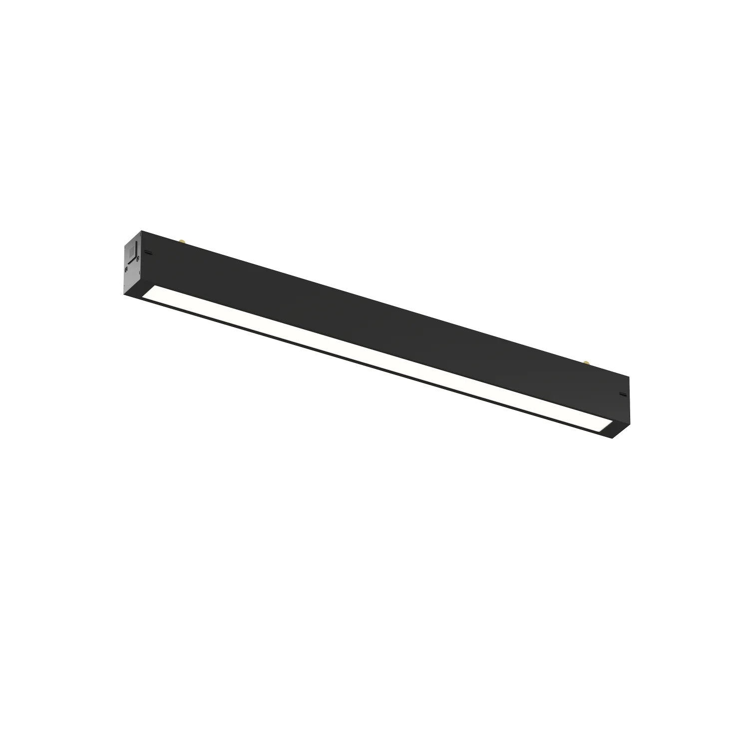 Трековый светильник Denkirs DK8004-BK (ДЕНКИРС) Трековый светильник Denkirs DK8004-BK (ДЕНКИРС)
