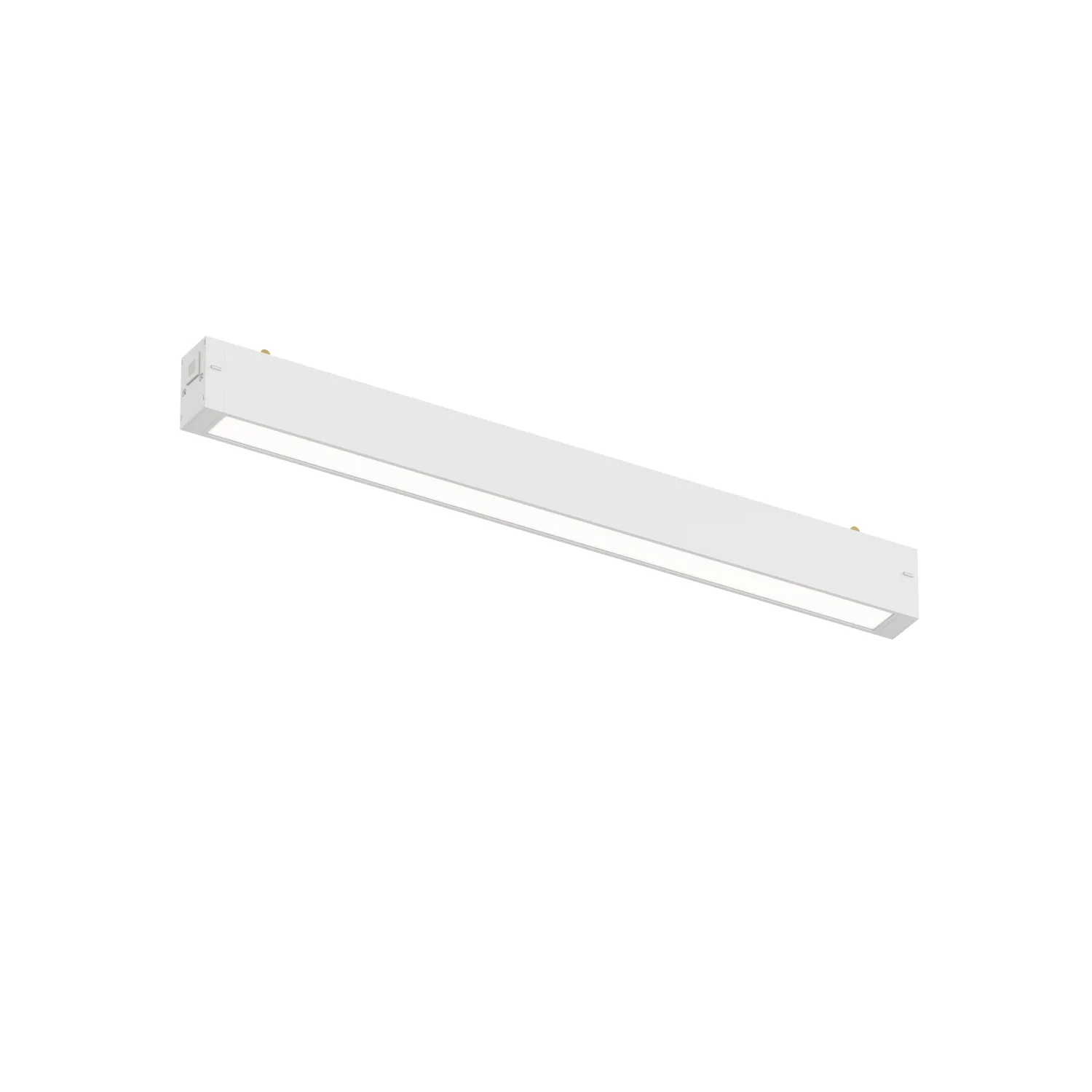 Denkirs DK8004-WH трековый светильник Smart, белый регулируемый (ДЕНКИРС) Denkirs DK8004-WH трековый светильник Smart, белый регулируемый (ДЕНКИРС)