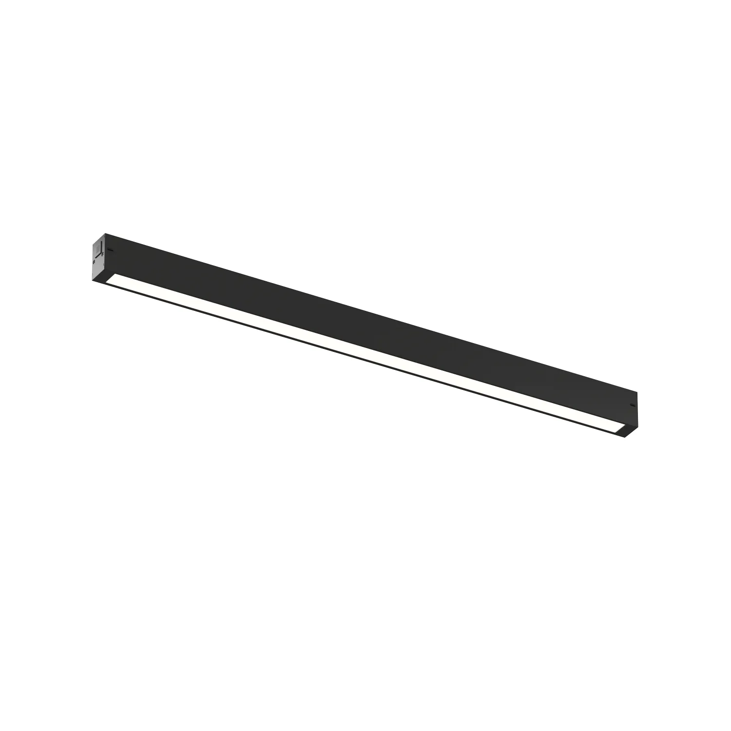 Denkirs DK8005-BK трековый светильник Smart (ДЕНКИРС) Denkirs DK8005-BK трековый светильник Smart (ДЕНКИРС)