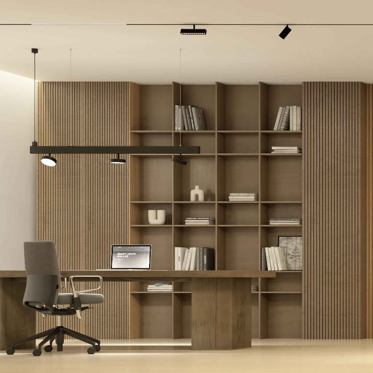 Denkirs DK8005-BK трековый светильник Smart (ДЕНКИРС) Denkirs DK8005-BK трековый светильник Smart (ДЕНКИРС)