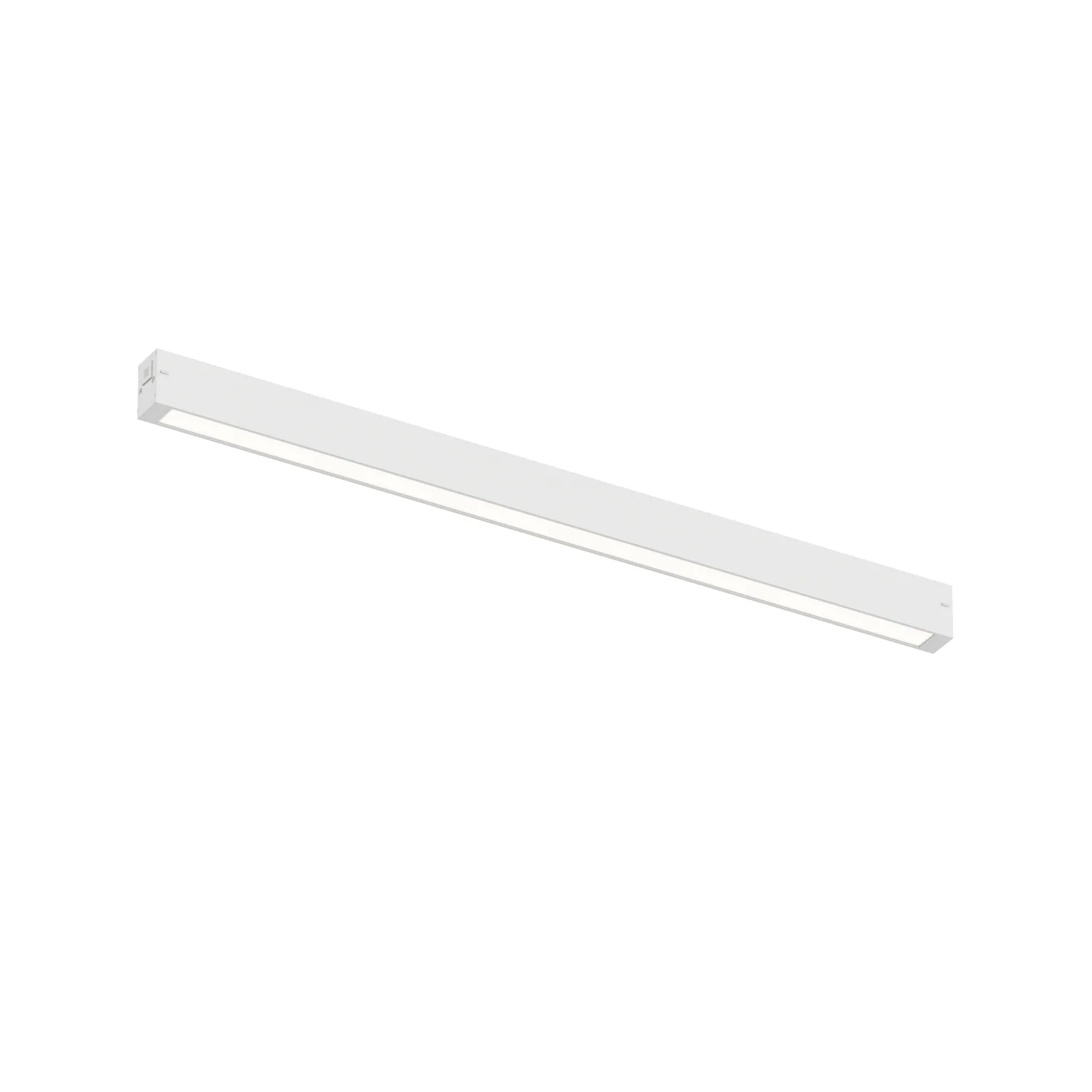 Трековый светильник Denkirs DK8005-WH (ДЕНКИРС) Трековый светильник Denkirs DK8005-WH (ДЕНКИРС)