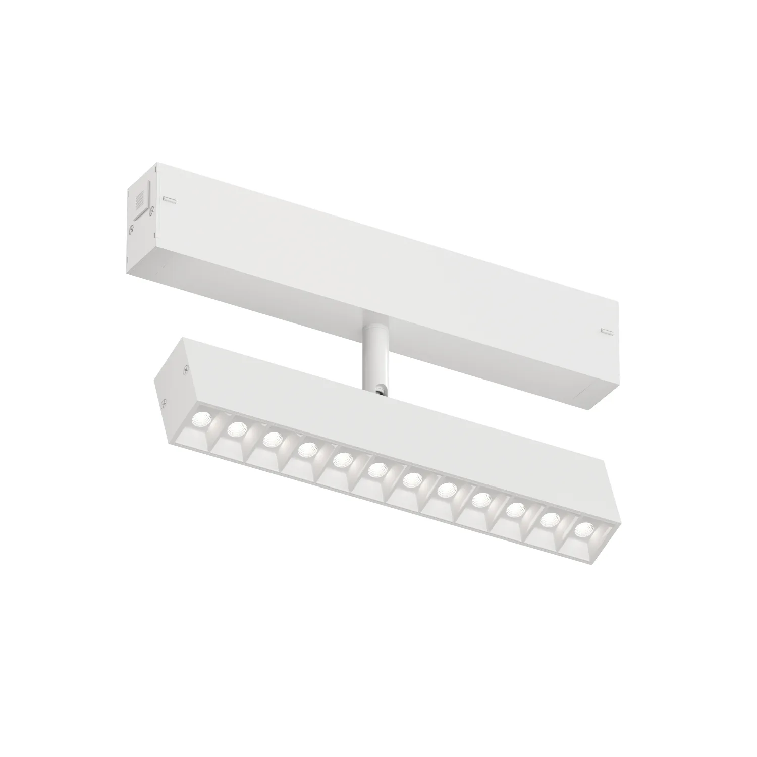 Denkirs DK8006-WH трековый светильник (ДЕНКИРС) Denkirs DK8006-WH трековый светильник (ДЕНКИРС)