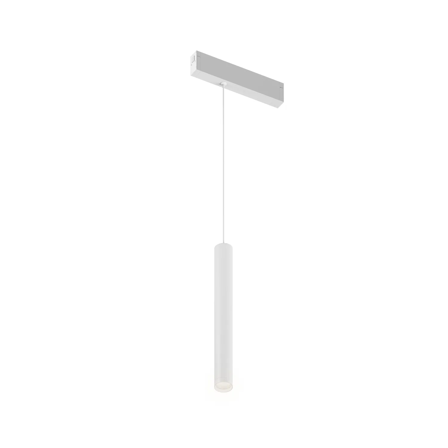 Denkirs DK8008-WH трековый светильник Smart (ДЕНКИРС) Denkirs DK8008-WH трековый светильник Smart (ДЕНКИРС)