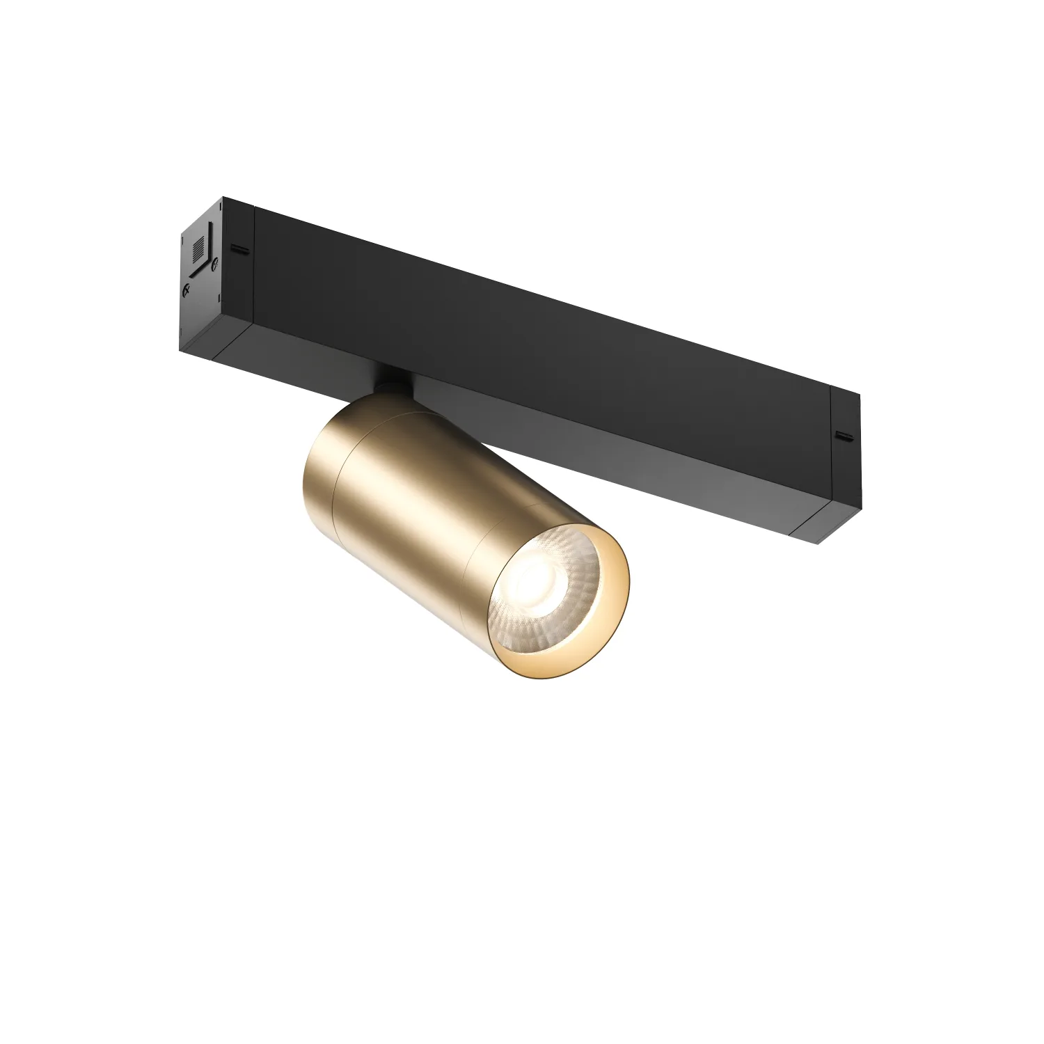 Трековый светильник Denkirs DK8010-BG (ДЕНКИРС) Трековый светильник Denkirs DK8010-BG (ДЕНКИРС)