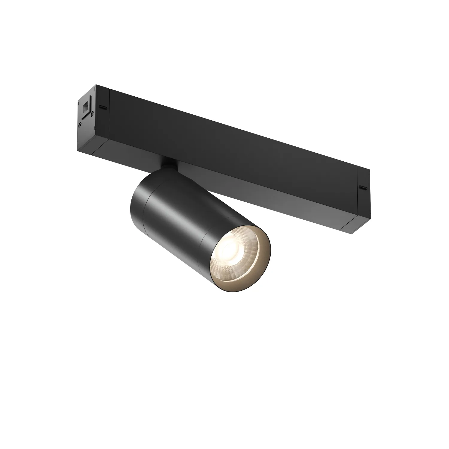 Denkirs DK8010-BK трековый светильник (ДЕНКИРС) Denkirs DK8010-BK трековый светильник (ДЕНКИРС)