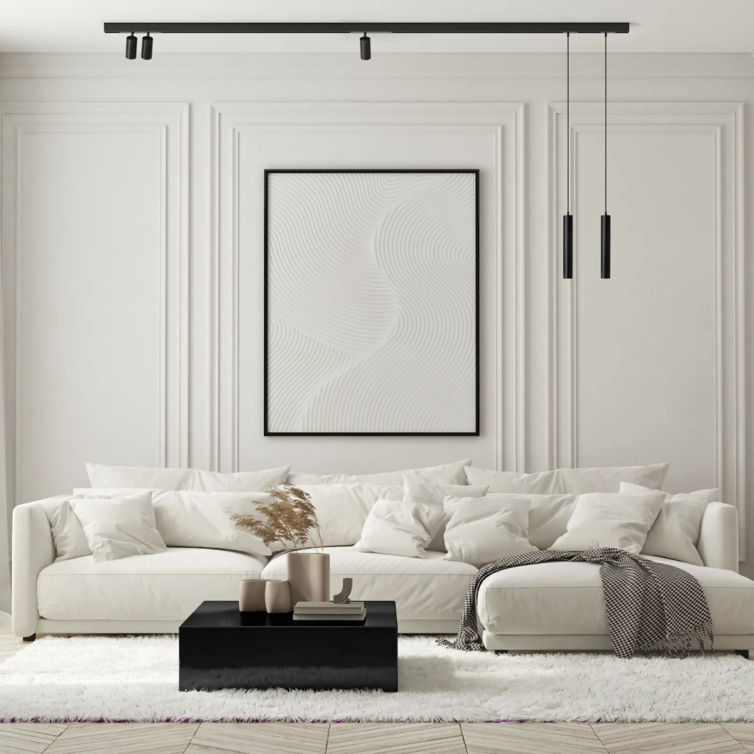 Denkirs DK8010-BK трековый светильник (ДЕНКИРС) Denkirs DK8010-BK трековый светильник (ДЕНКИРС)