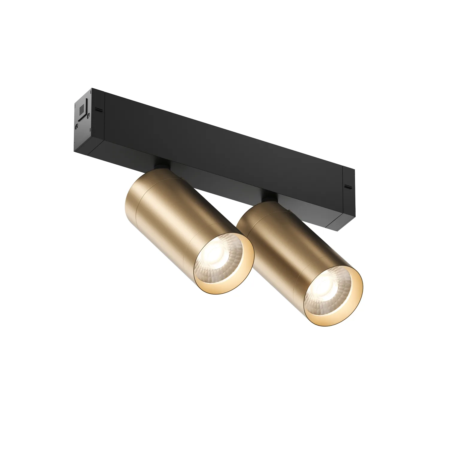 Трековый светильник Denkirs DK8012-BG Smart Spot (ДЕНКИРС) Трековый светильник Denkirs DK8012-BG Smart Spot (ДЕНКИРС)