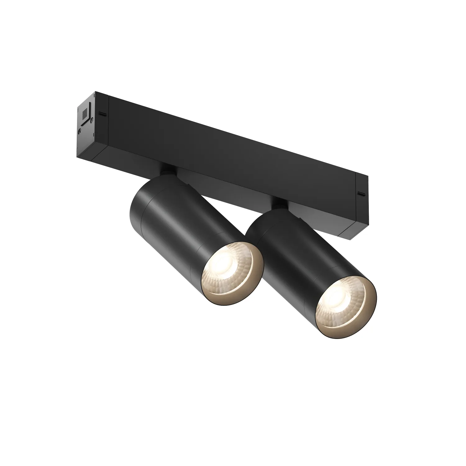 Трековый светильник Denkirs DK8012-BK (ДЕНКИРС) Трековый светильник Denkirs DK8012-BK (ДЕНКИРС)