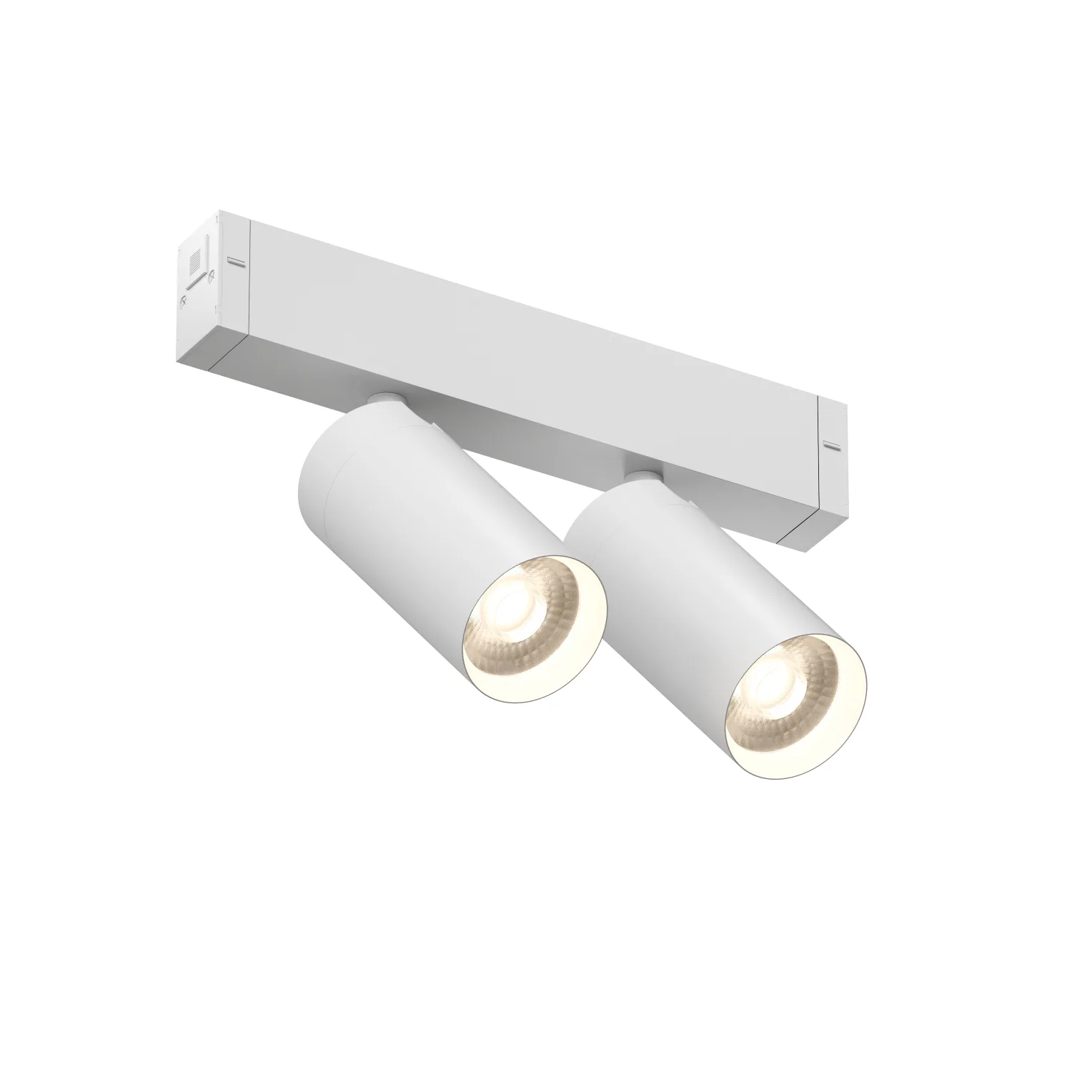 Denkirs DK8012-WH трековый светильник (ДЕНКИРС) Denkirs DK8012-WH трековый светильник (ДЕНКИРС)