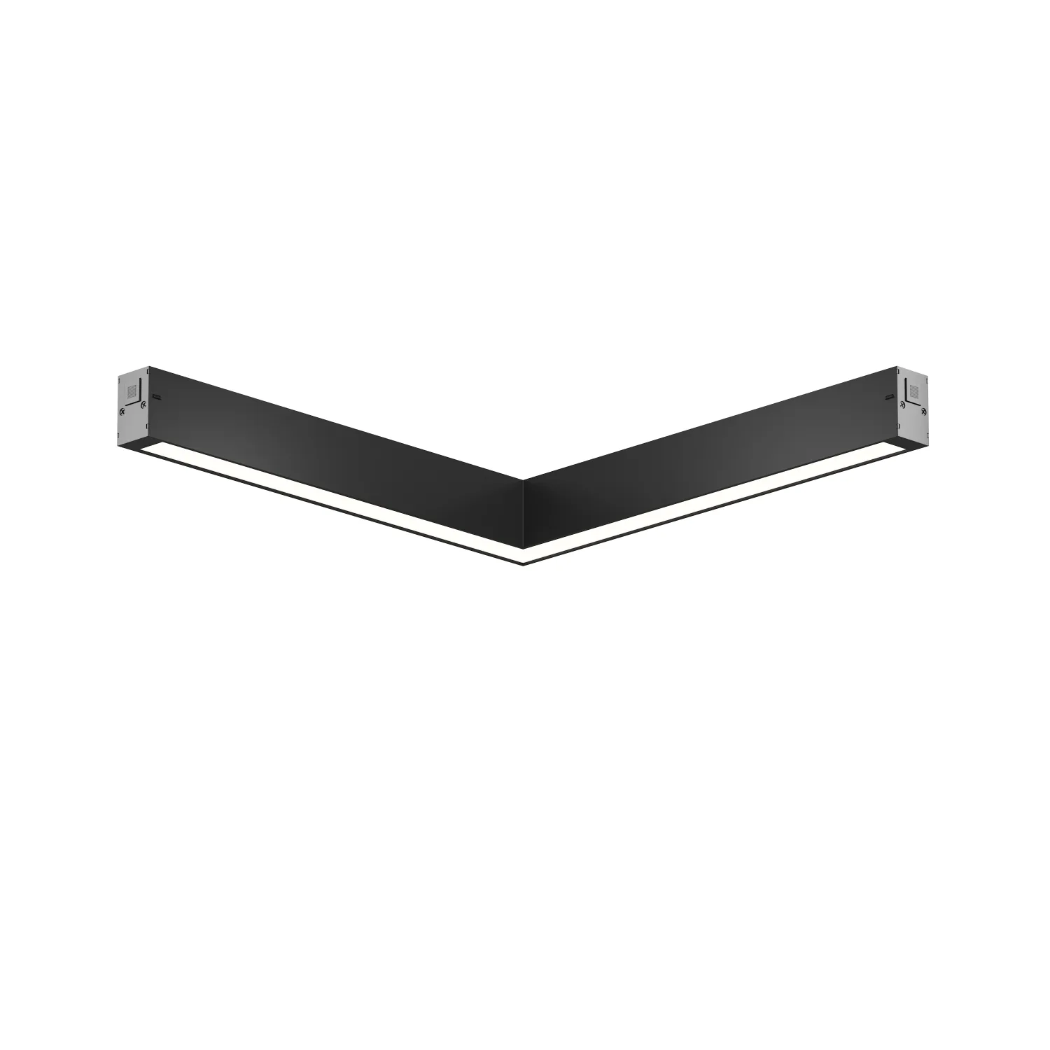 Denkirs DK8014-BK трековый светильник SMART LINEAR (ДЕНКИРС) Denkirs DK8014-BK трековый светильник SMART LINEAR (ДЕНКИРС)