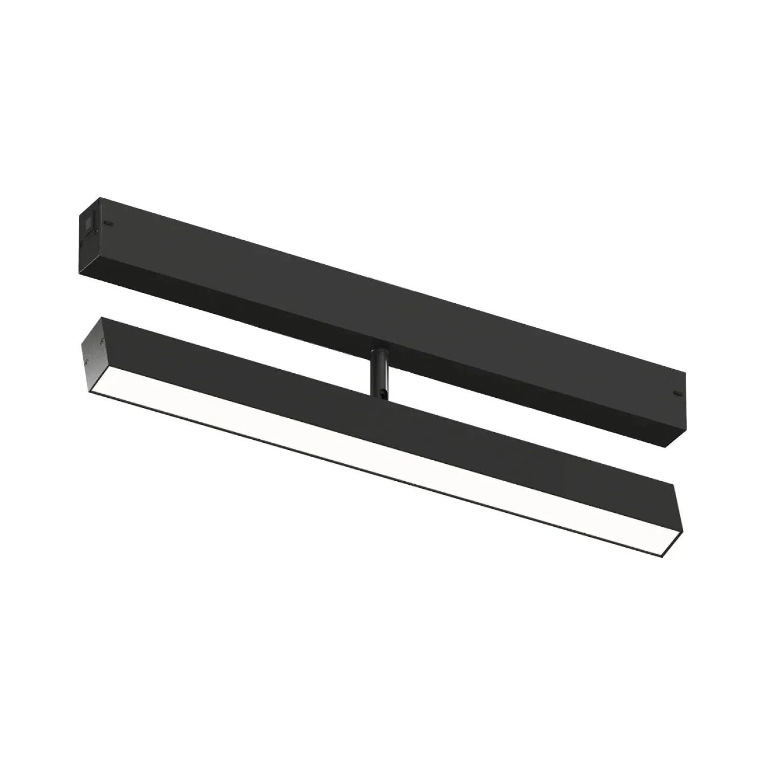 Denkirs DK8018-BK трековый светильник (ДЕНКИРС) Denkirs DK8018-BK трековый светильник (ДЕНКИРС)