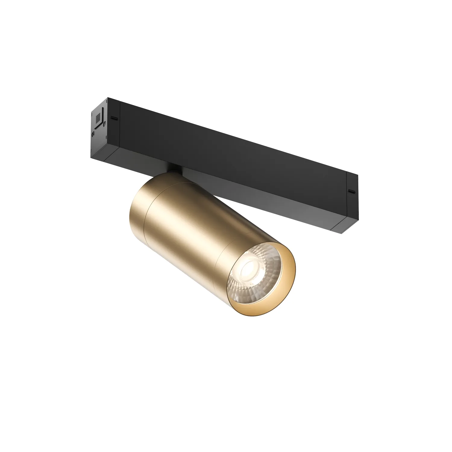 Трековый светильник Denkirs DK8020-BG (ДЕНКИРС) Трековый светильник Denkirs DK8020-BG (ДЕНКИРС)