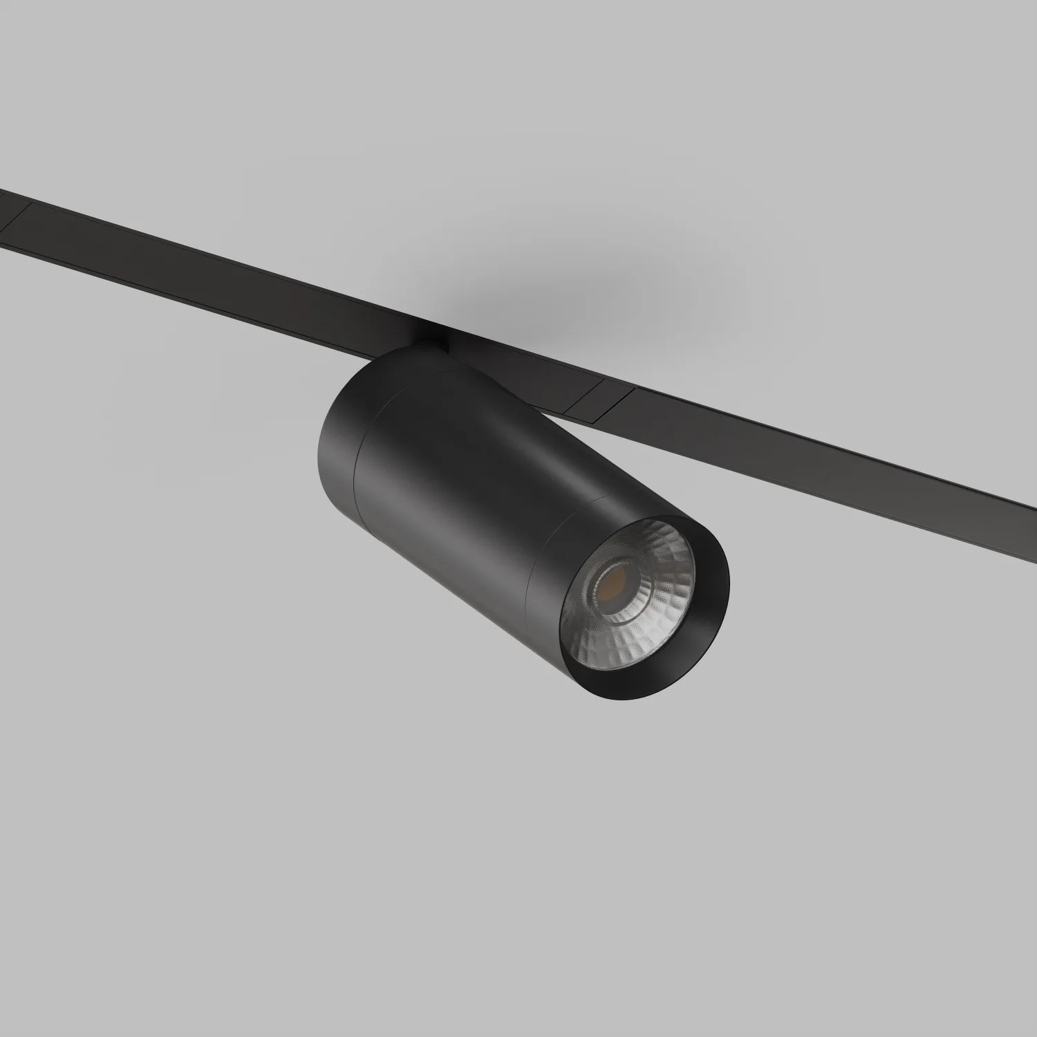 Denkirs DK8020-BK трековый светильник Smart Spot (ДЕНКИРС) Denkirs DK8020-BK трековый светильник Smart Spot (ДЕНКИРС)