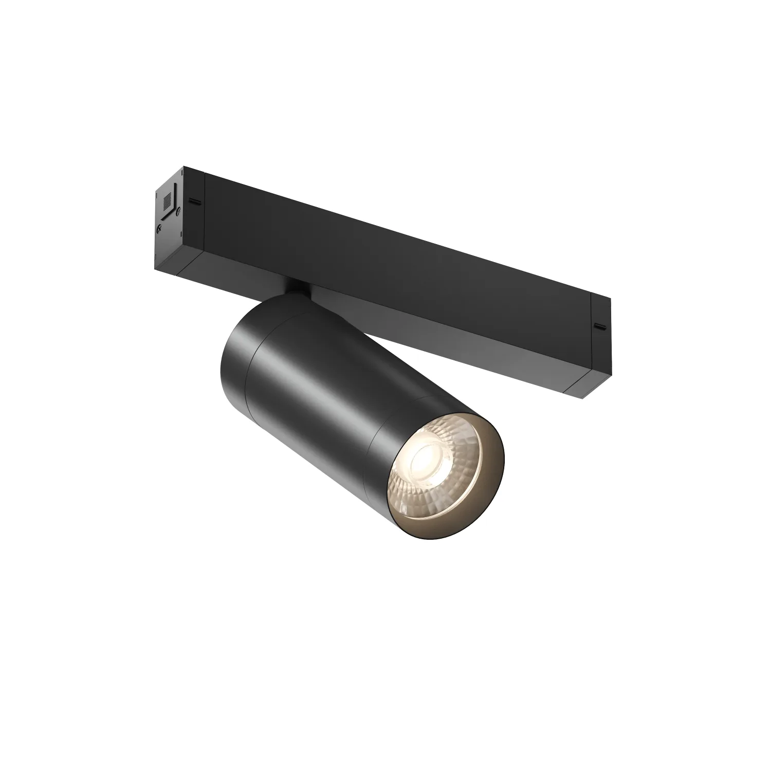 Denkirs DK8020-BK трековый светильник Smart Spot (ДЕНКИРС) Denkirs DK8020-BK трековый светильник Smart Spot (ДЕНКИРС)