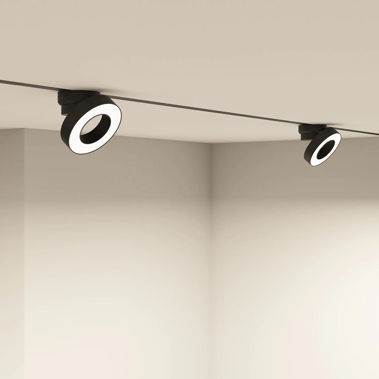 Denkirs Трековый светильник SMART LINEAR DK8027-BK (ДЕНКИРС) Denkirs Трековый светильник SMART LINEAR DK8027-BK (ДЕНКИРС)