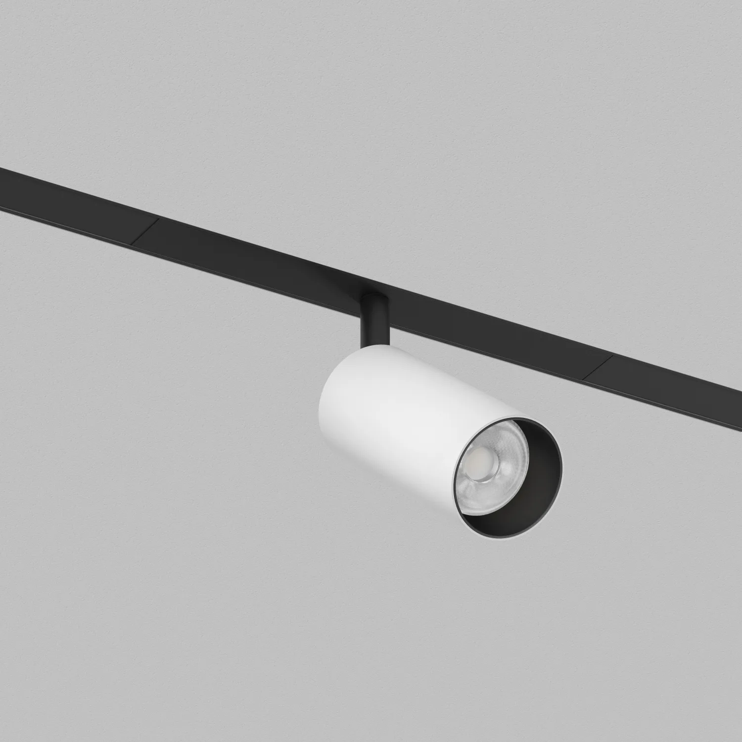 Denkirs DK8040-BW+BK трековый светильник Smart 9 Вт 3000-6000 К (ДЕНКИРС) Denkirs DK8040-BW+BK трековый светильник Smart 9 Вт 3000-6000 К (ДЕНКИРС)
