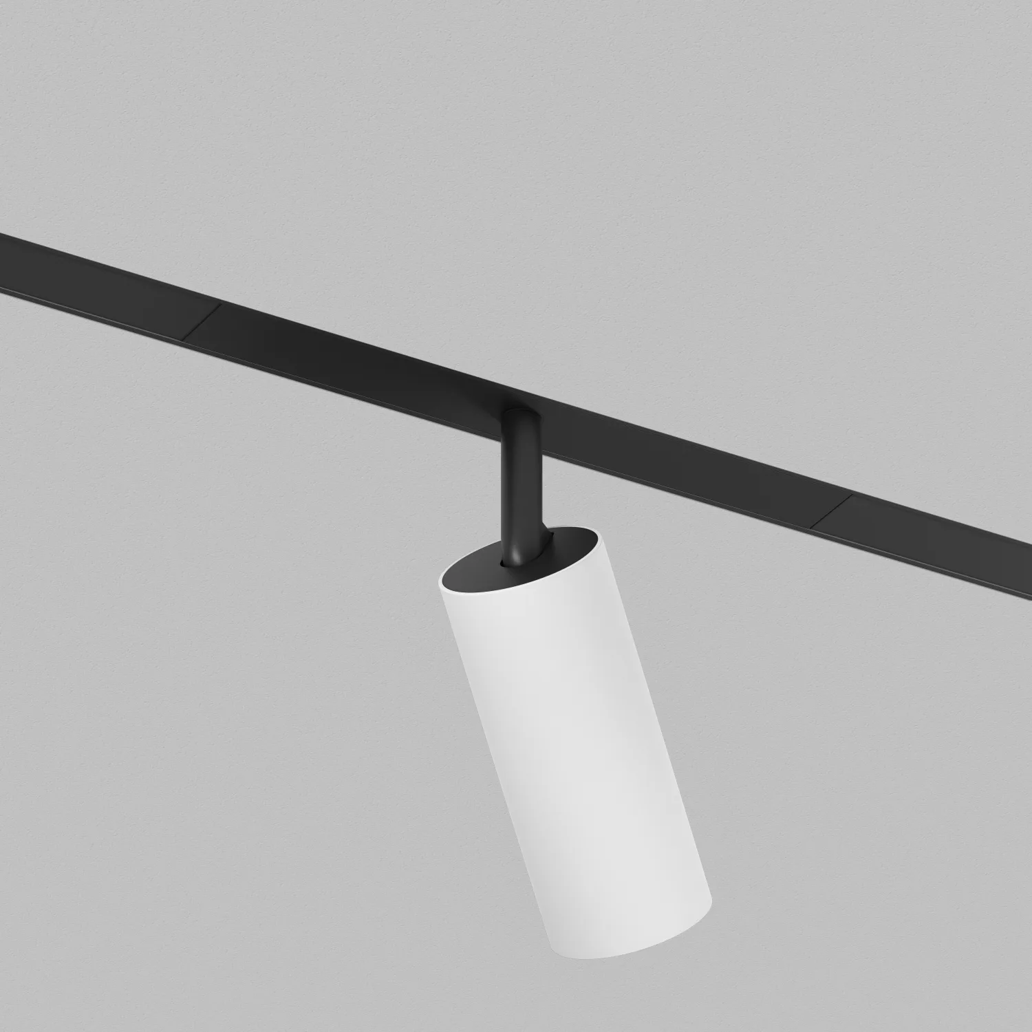 Denkirs DK8040-BW+BK трековый светильник Smart 9 Вт 3000-6000 К (ДЕНКИРС) Denkirs DK8040-BW+BK трековый светильник Smart 9 Вт 3000-6000 К (ДЕНКИРС)