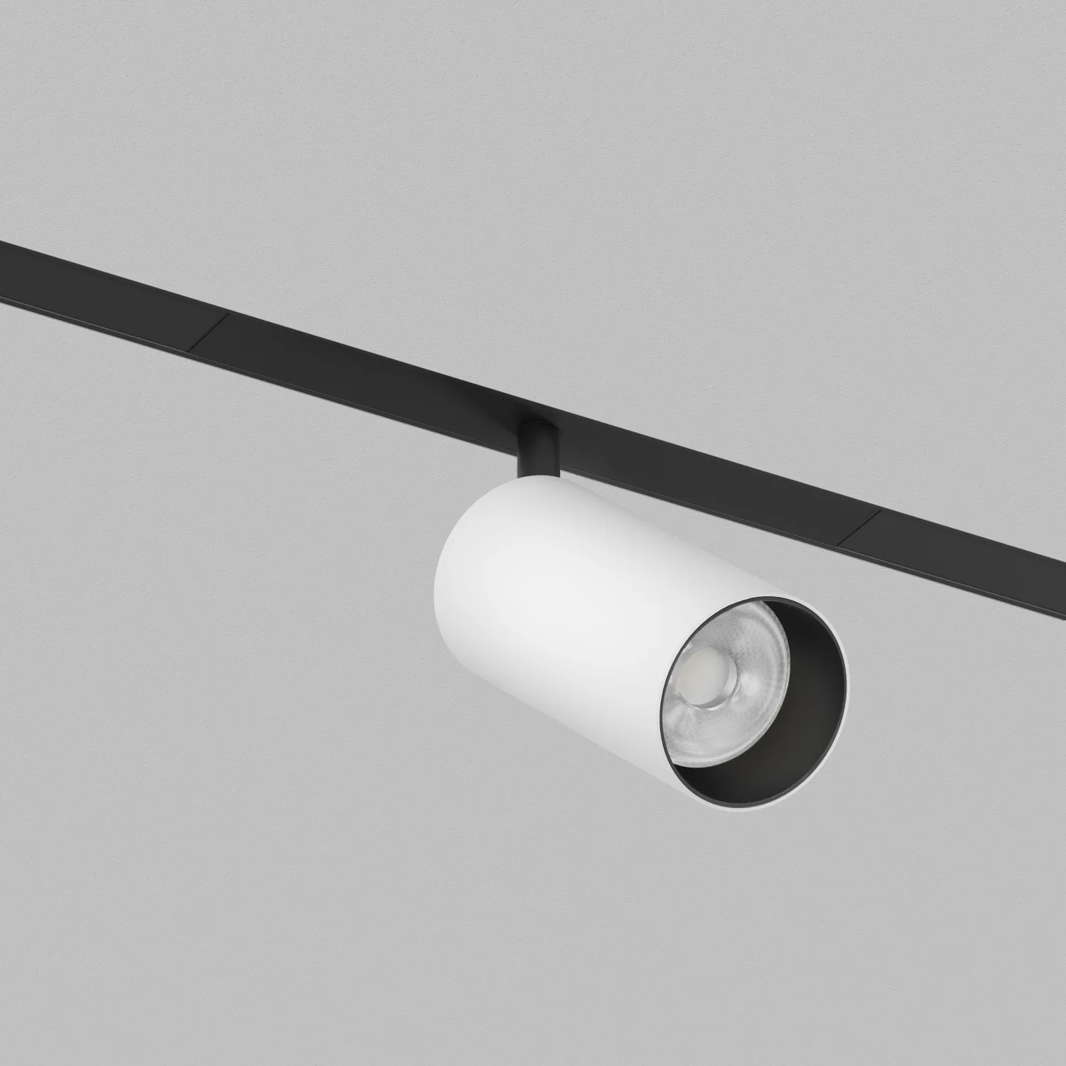 Denkirs DK8041-BW+BK трековый светильник (ДЕНКИРС) Denkirs DK8041-BW+BK трековый светильник (ДЕНКИРС)
