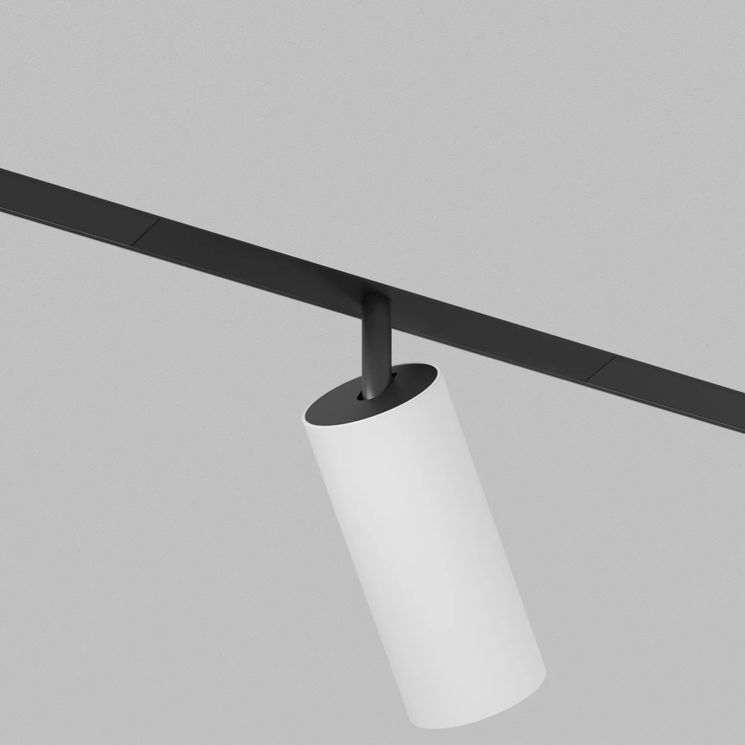 Denkirs DK8041-BW+BK трековый светильник (ДЕНКИРС) Denkirs DK8041-BW+BK трековый светильник (ДЕНКИРС)