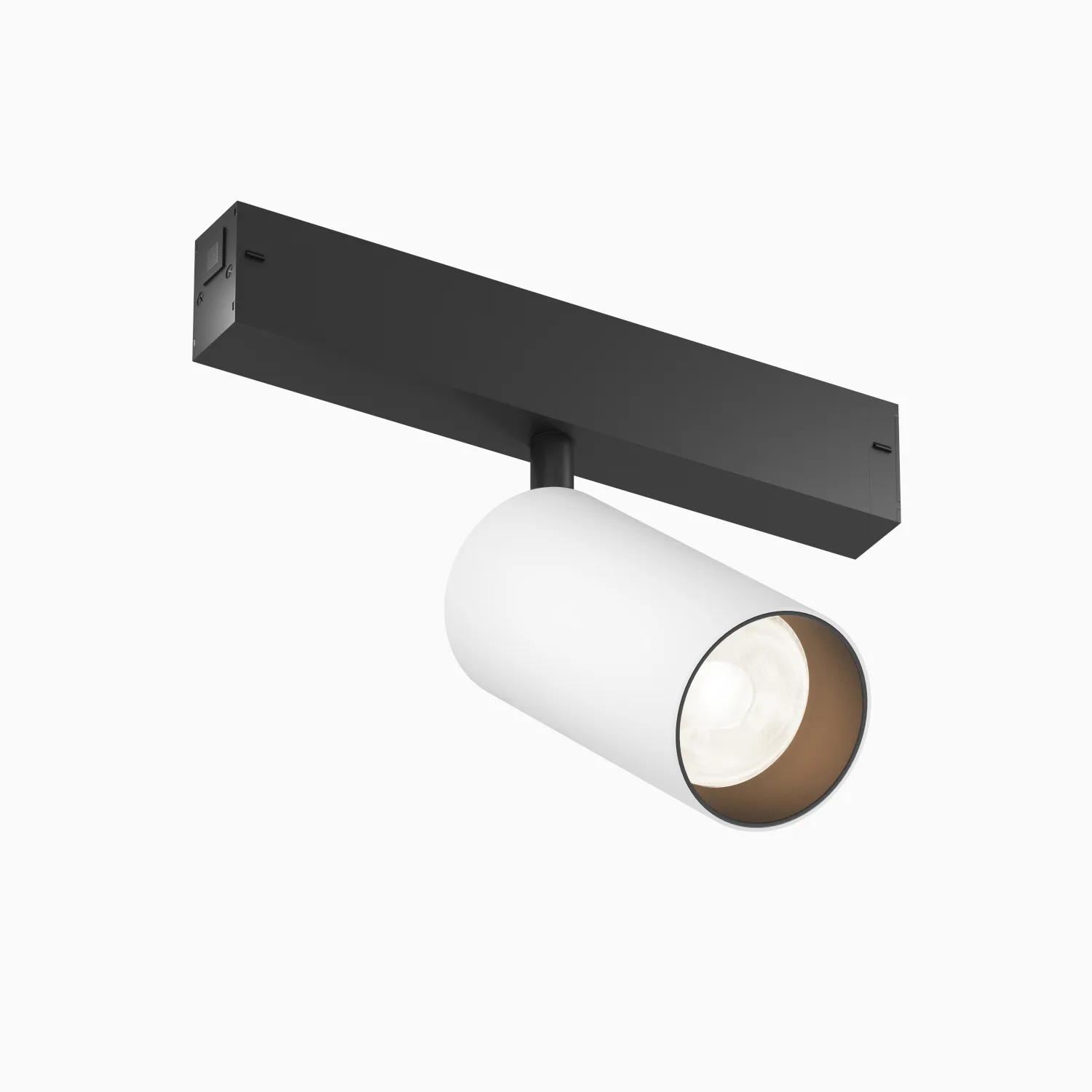 Denkirs DK8041-BW+BK трековый светильник (ДЕНКИРС) Denkirs DK8041-BW+BK трековый светильник (ДЕНКИРС)