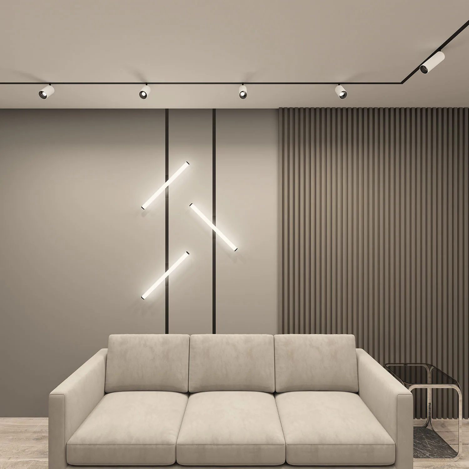 Denkirs DK8041-BW+BK трековый светильник (ДЕНКИРС) Denkirs DK8041-BW+BK трековый светильник (ДЕНКИРС)