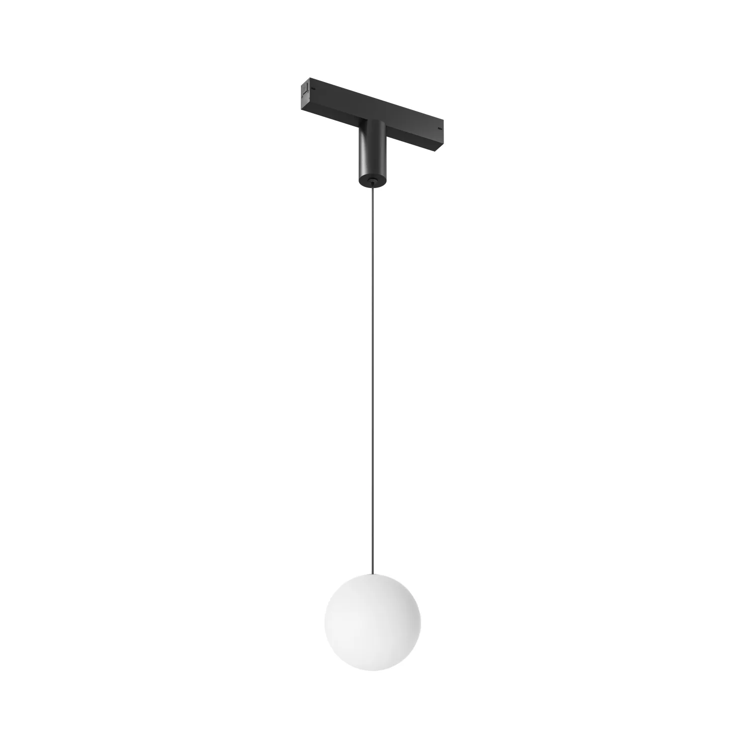 Denkirs SMART MOON DK8052-BK трековый светильник (ДЕНКИРС) Denkirs SMART MOON DK8052-BK трековый светильник (ДЕНКИРС)
