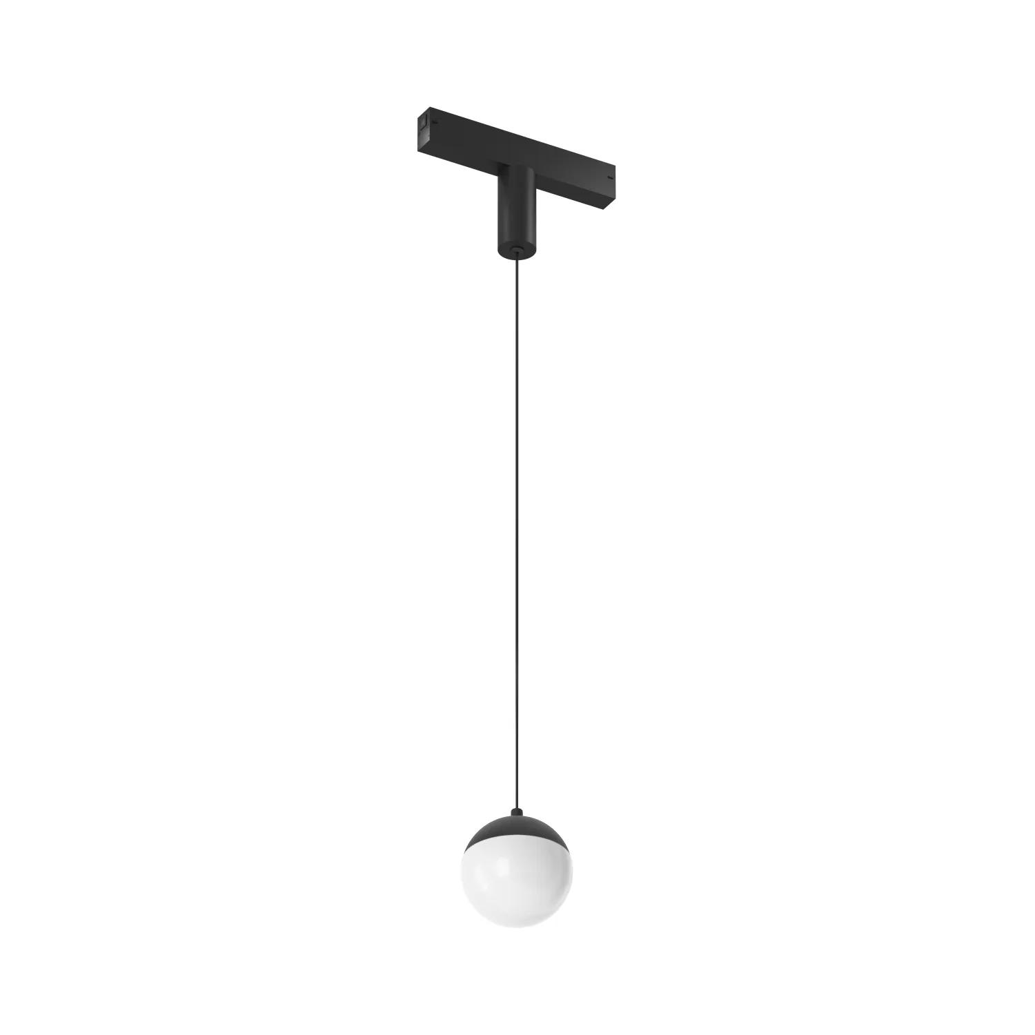 Denkirs SMART MOON DK8056-BK — трековый светильник (ДЕНКИРС) Denkirs SMART MOON DK8056-BK — трековый светильник (ДЕНКИРС)