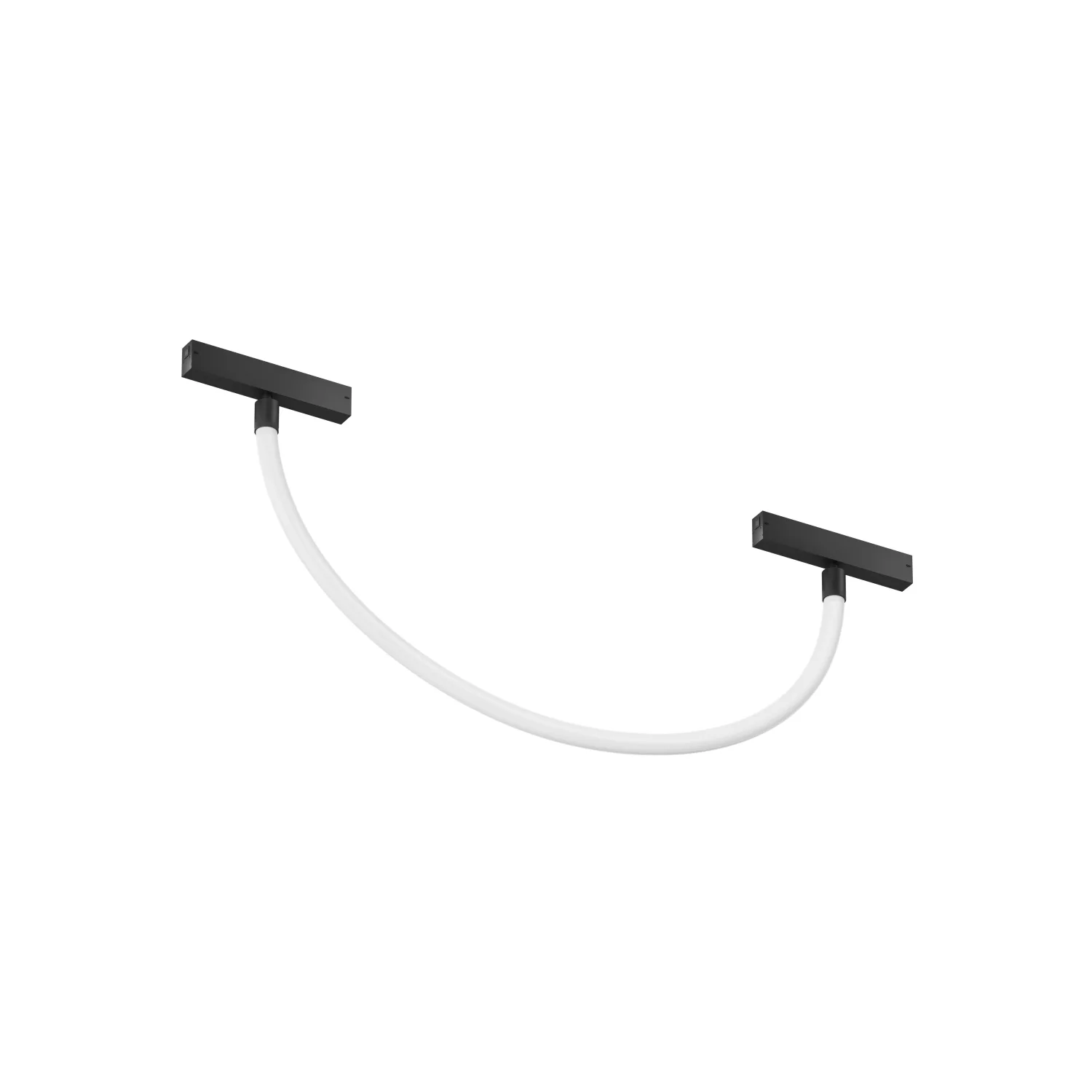 Трековый светильник Denkirs DK8060-BK (ДЕНКИРС) Трековый светильник Denkirs DK8060-BK (ДЕНКИРС)