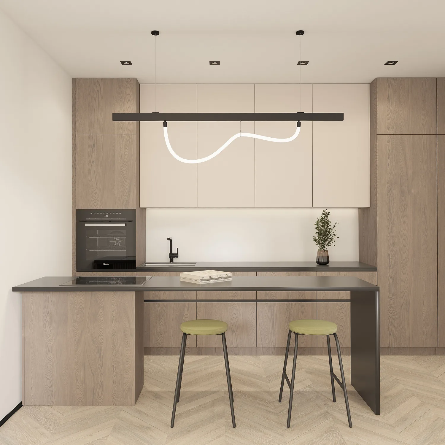 Трековый светильник Denkirs DK8060-BK (ДЕНКИРС) Трековый светильник Denkirs DK8060-BK (ДЕНКИРС)
