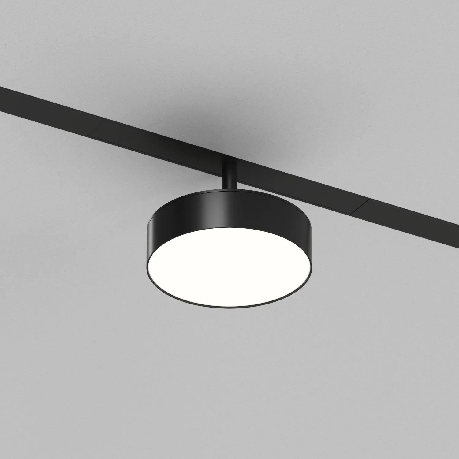 Трековый светильник Denkirs SMART LINEAR DK8070-BK (ДЕНКИРС) Трековый светильник Denkirs SMART LINEAR DK8070-BK (ДЕНКИРС)
