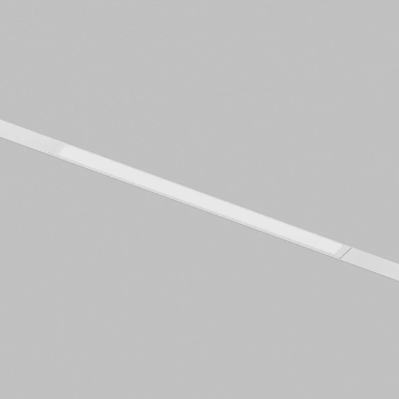 Denkirs SIMPLE LINEAR DK8104-WH — трековый линейный светильник (ДЕНКИРС) Denkirs SIMPLE LINEAR DK8104-WH — трековый линейный светильник (ДЕНКИРС)