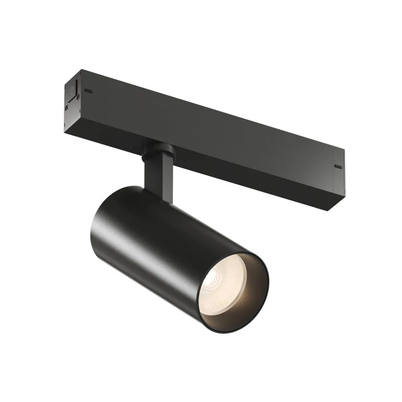 Denkirs SIMPLE SPOT DK8120-BK — трековый акцентный светильник (ДЕНКИРС) Denkirs SIMPLE SPOT DK8120-BK — трековый акцентный светильник (ДЕНКИРС)