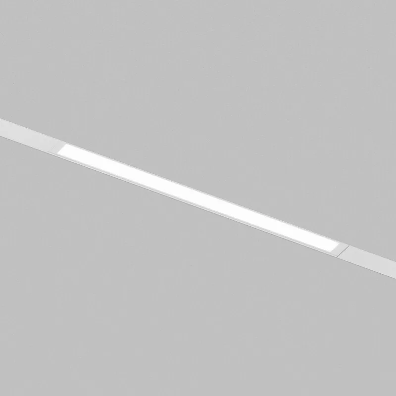 Denkirs Трековый линейный светильник SIMPLE LINEAR DK8204-WH